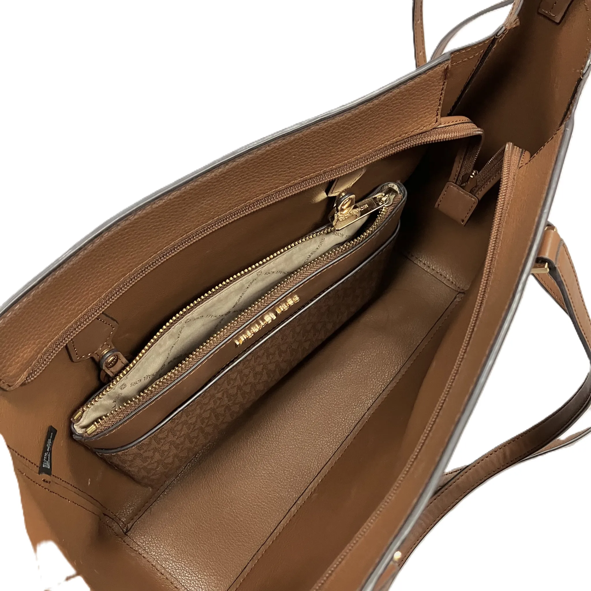 Michael Kors Bags Handbag Designer By Michael Kors, Size: Medium