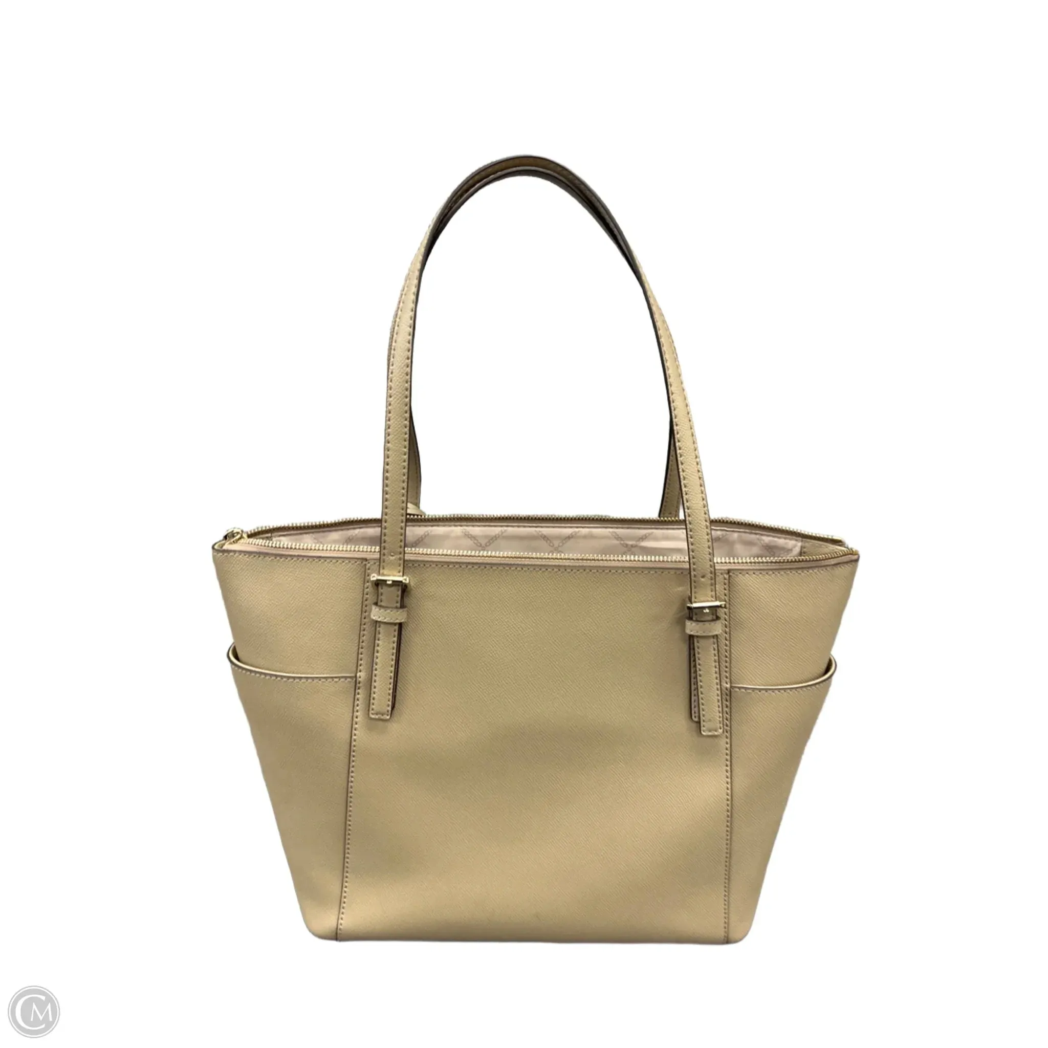 Michael Kors Bags Handbag Designer By Michael Kors, Size: Medium
