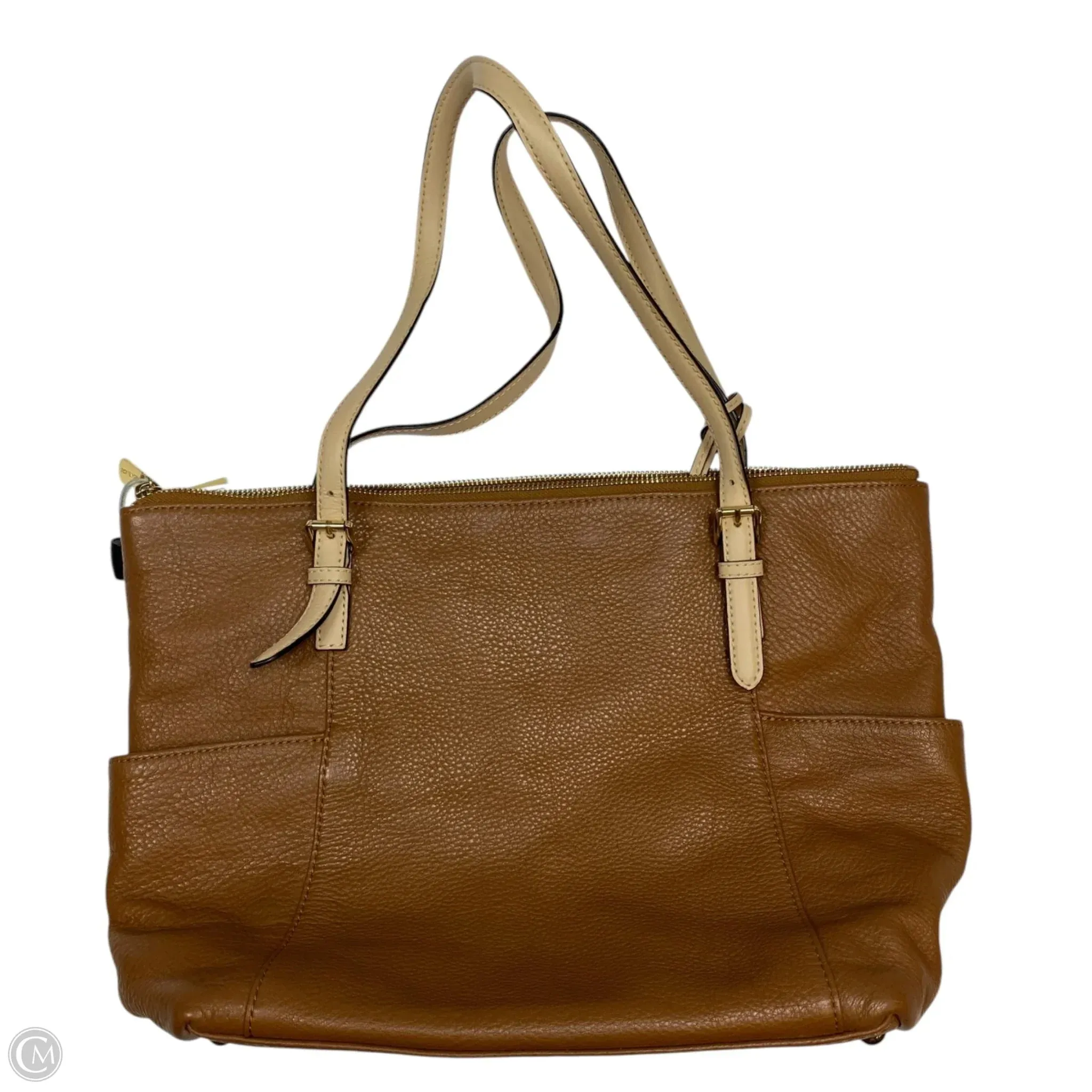 Michael Kors Bags Handbag Designer By Michael Kors, Size: Medium