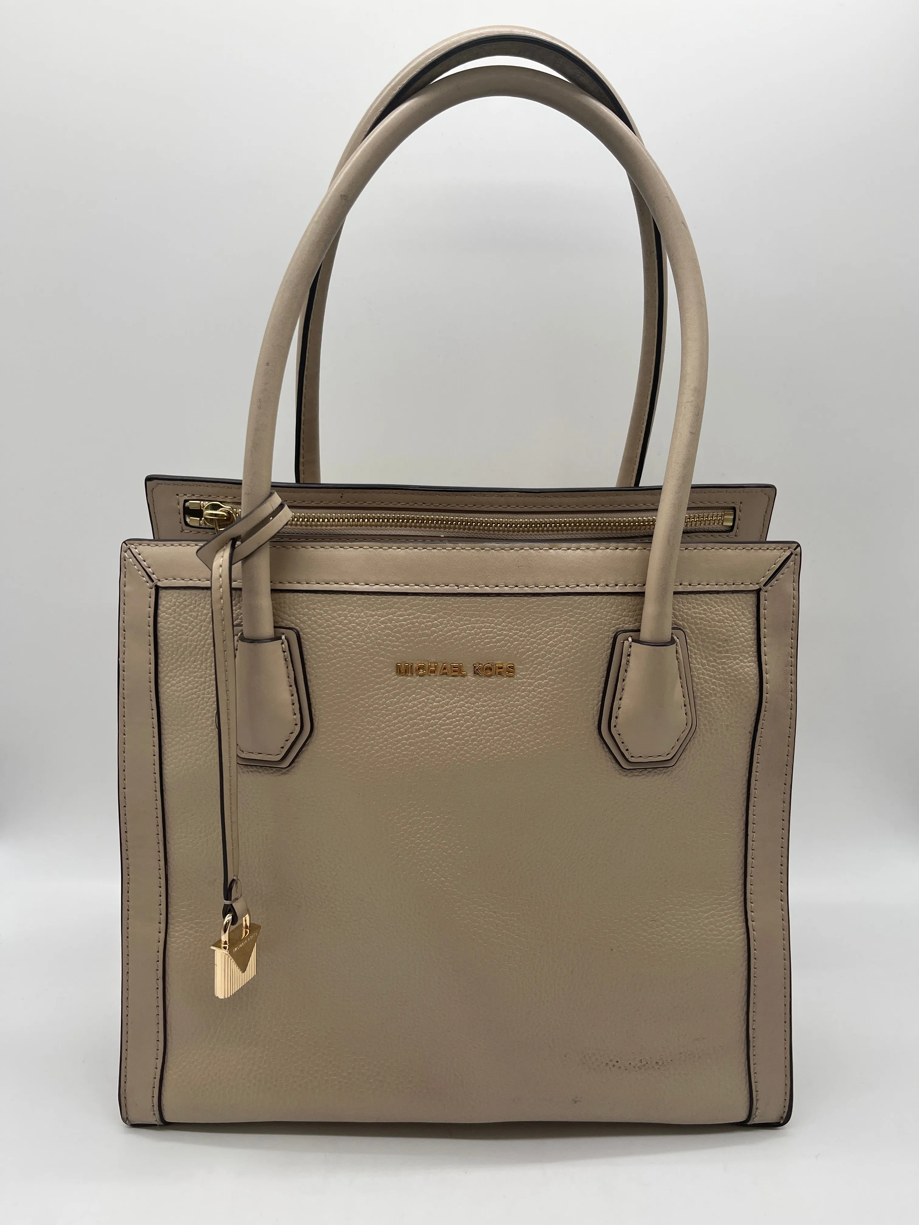 Michael Kors Bags Handbag Designer By Michael Kors, Size: Medium