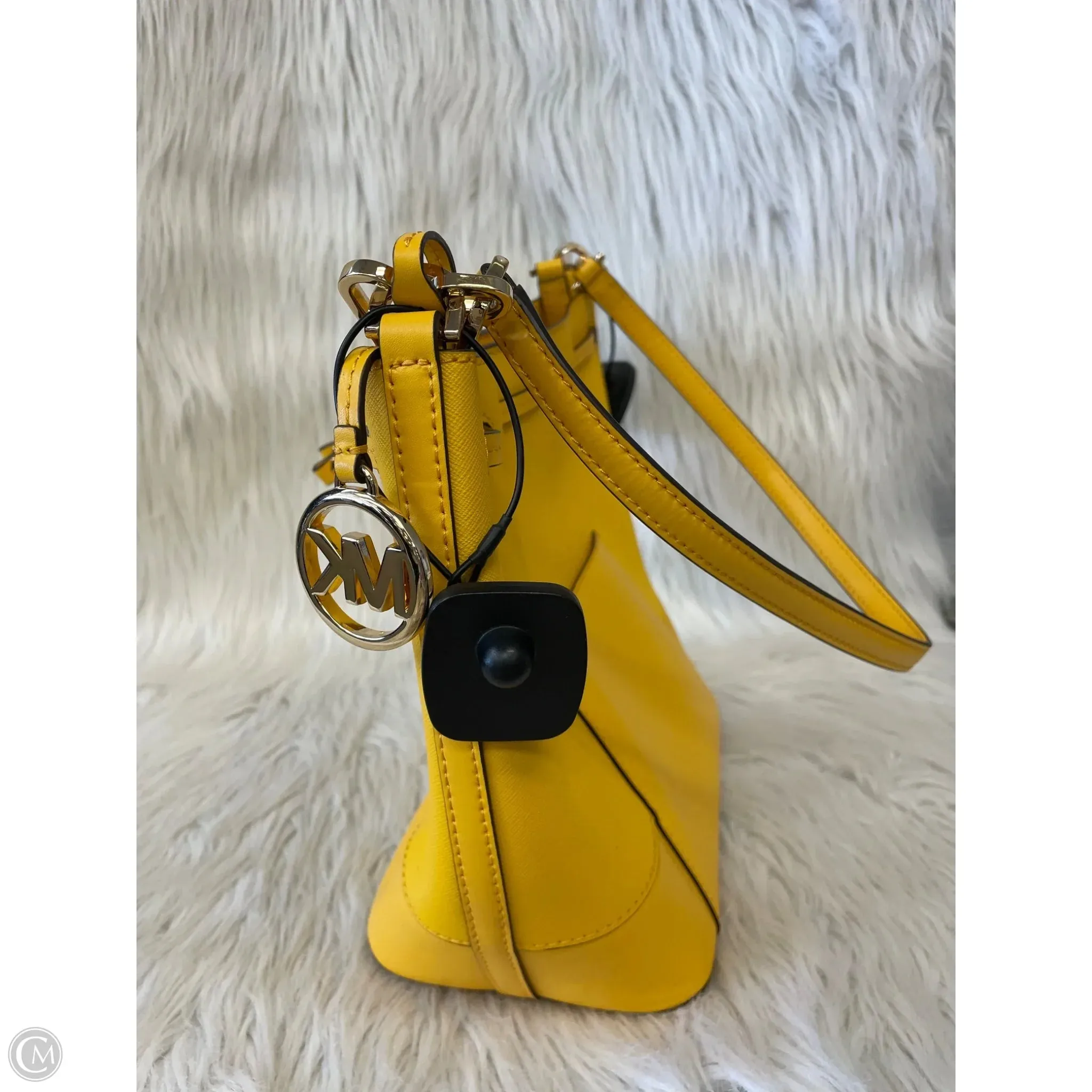 Michael Kors Bags Handbag Designer By Michael Kors, Size: Medium