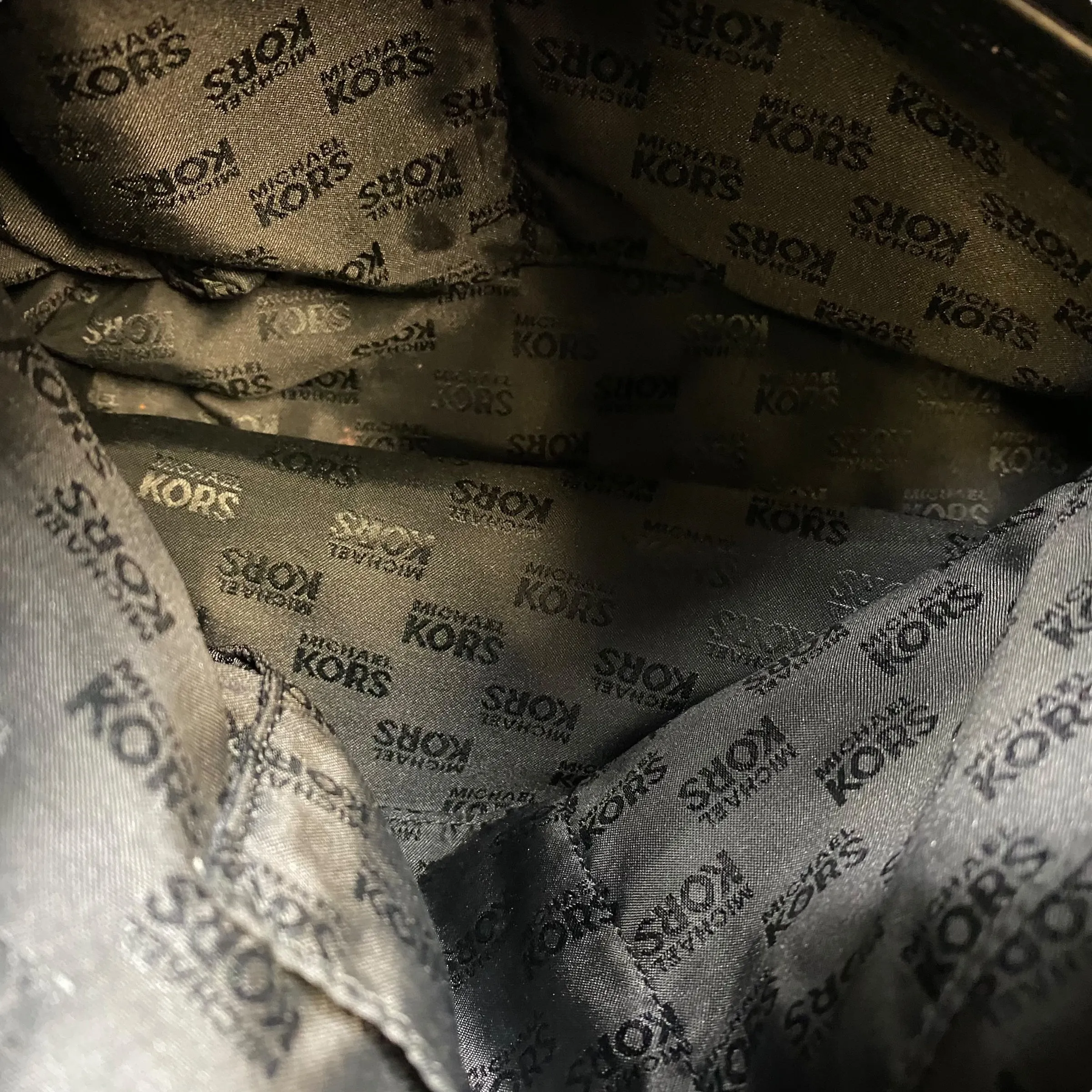 Michael Kors Bags Handbag Designer By Michael Kors, Size: Medium