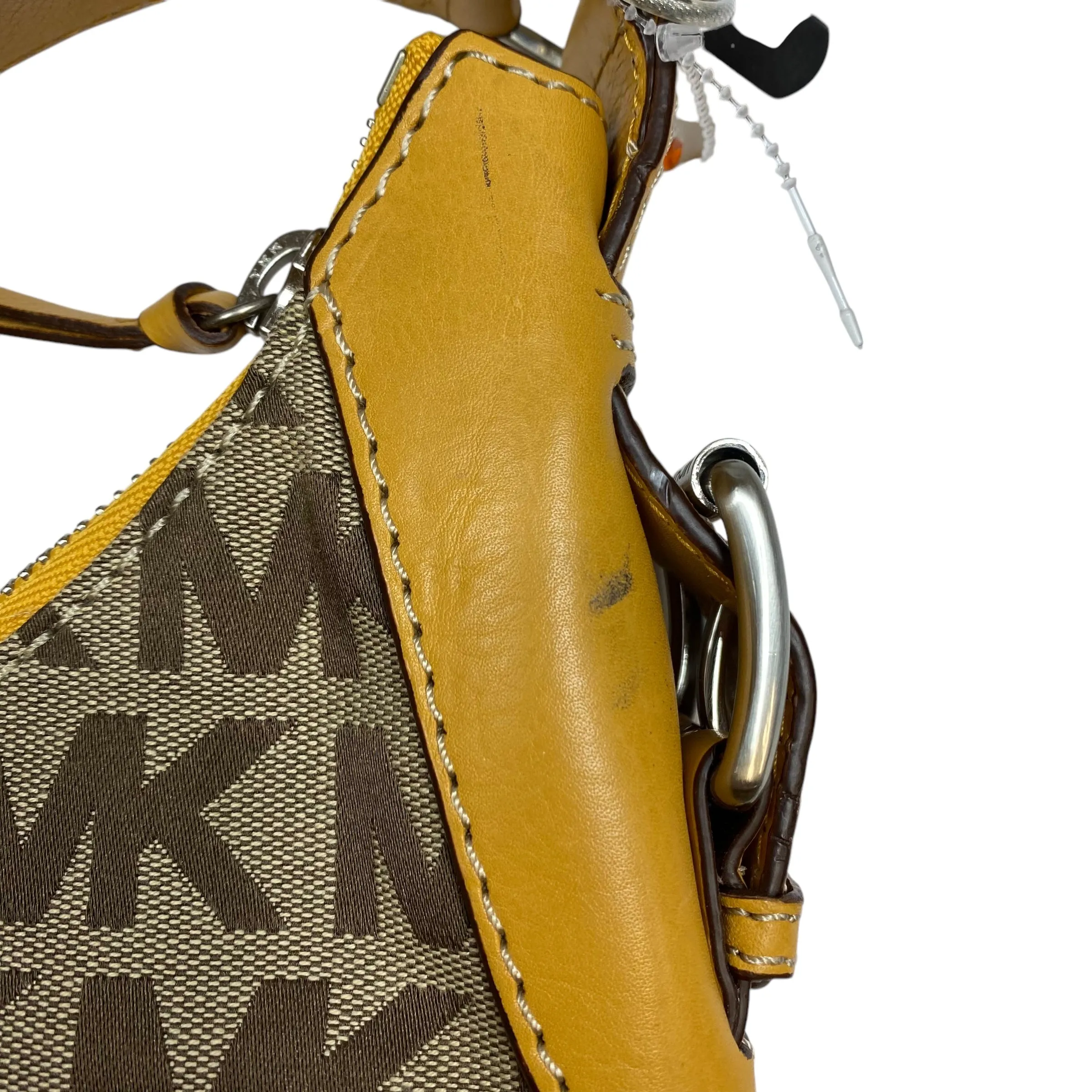 Michael Kors Bags Handbag Designer By Michael Kors, Size: Medium