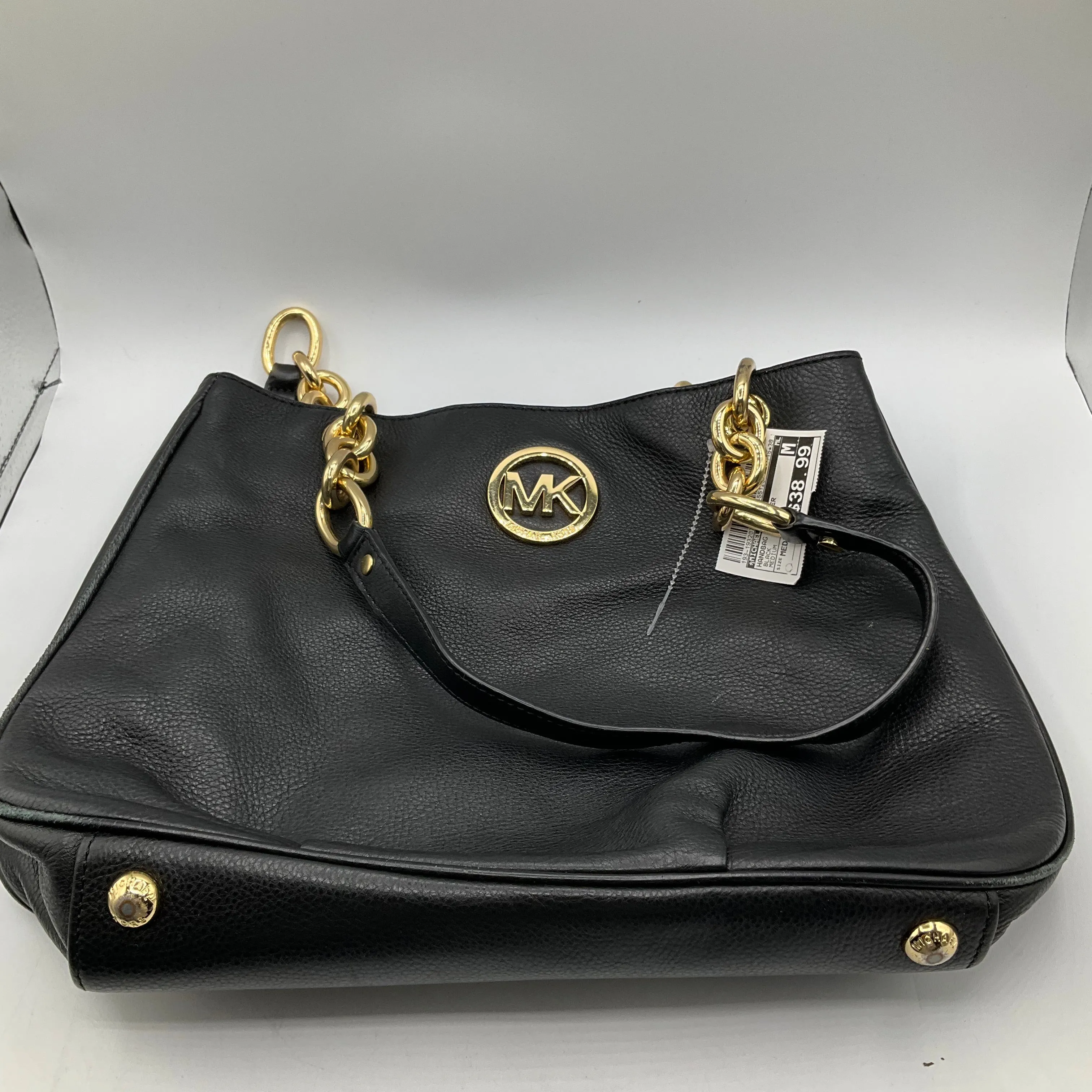 Michael Kors Bags Handbag Designer By Michael Kors, Size: Medium