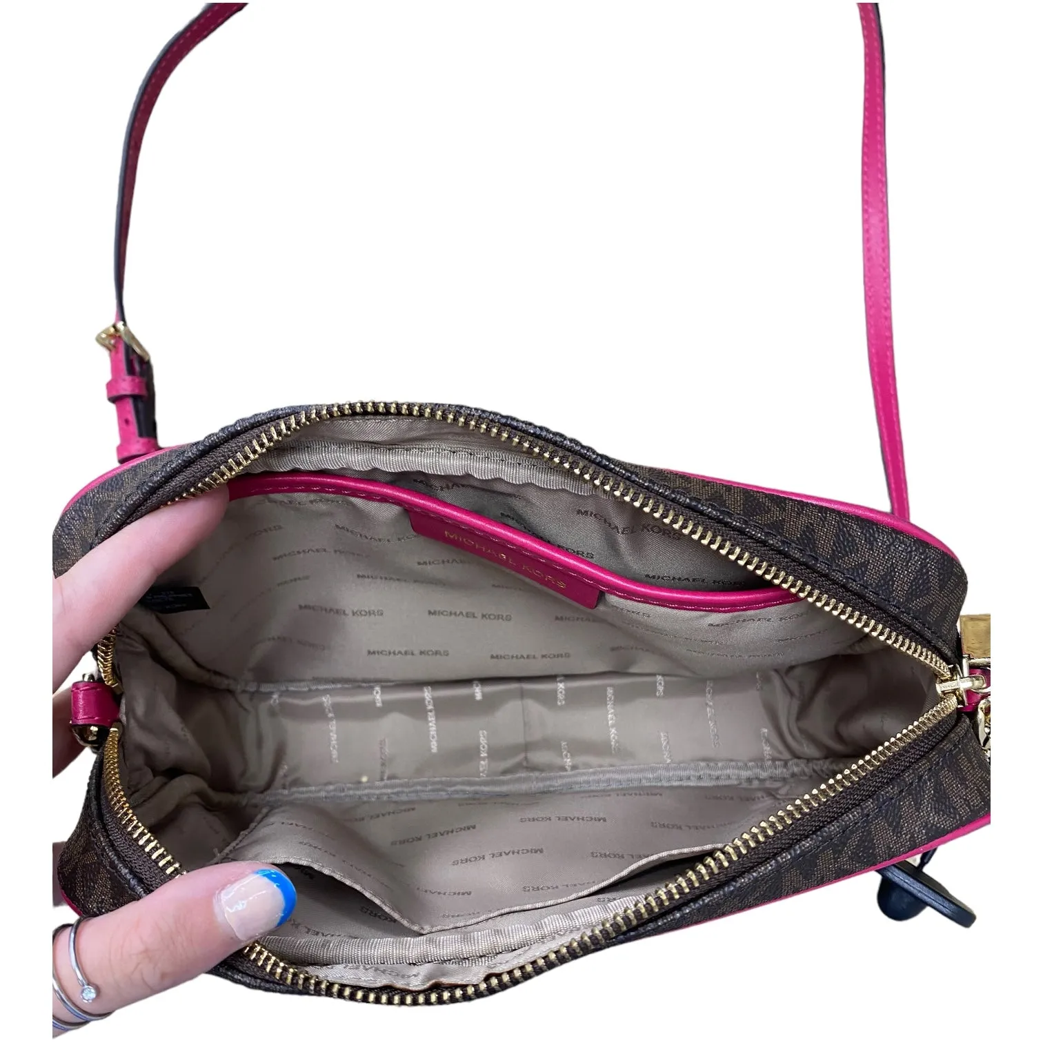 Michael Kors Bags Handbag Designer By Michael Kors  Size: Medium
