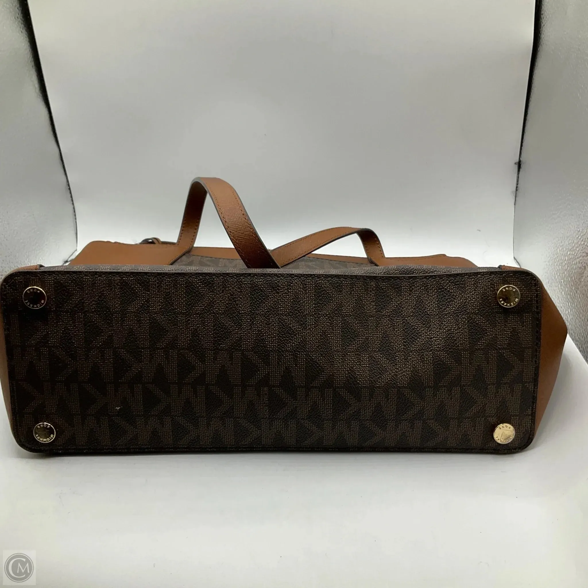 Michael Kors Bags Handbag Designer By Michael Kors, Size: Medium