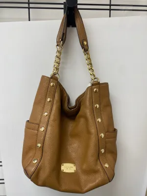 Michael Kors Bags Handbag Designer By Michael Kors, Size: Medium