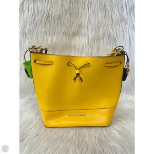 Michael Kors Bags Handbag Designer By Michael Kors, Size: Medium