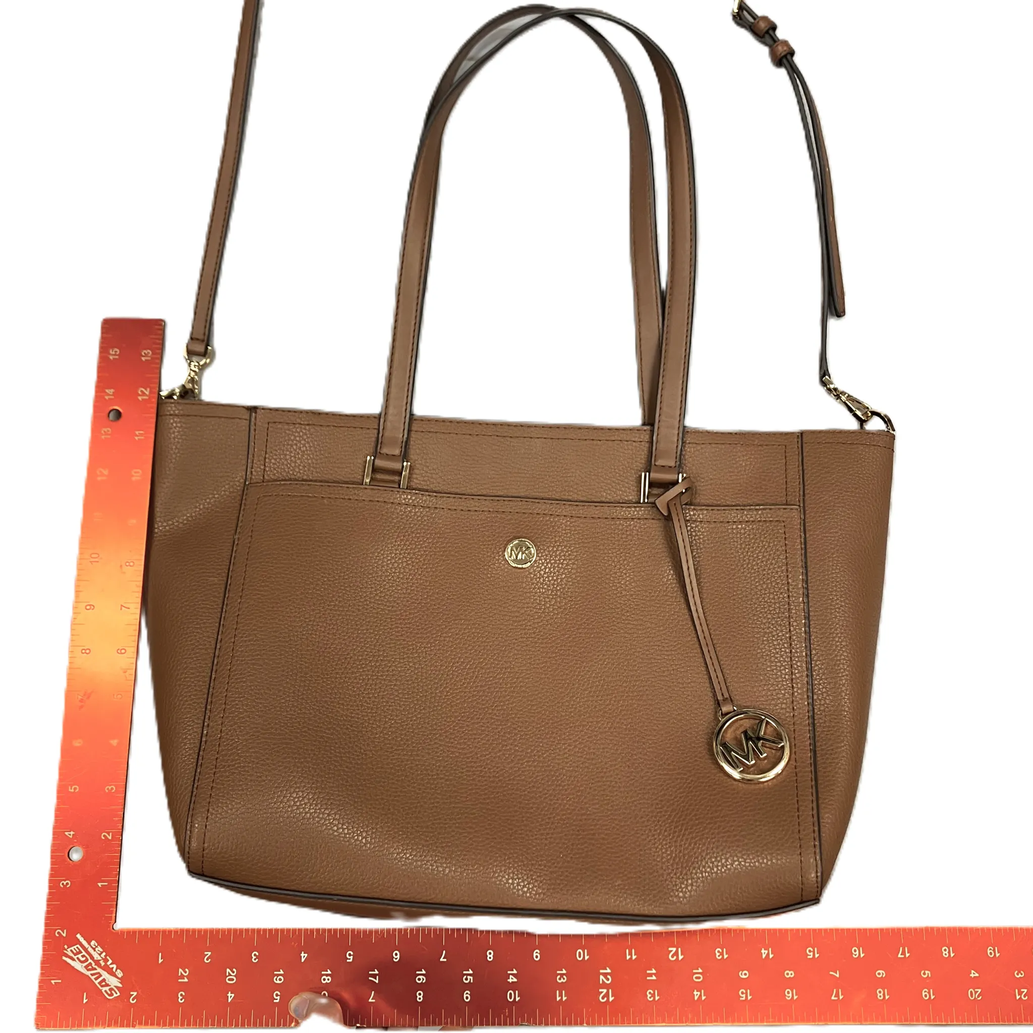Michael Kors Bags Handbag Designer By Michael Kors, Size: Medium