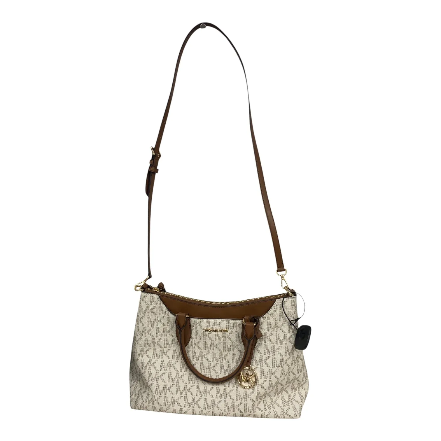 Michael Kors Bags Handbag Designer By Michael Kors, Size: Medium