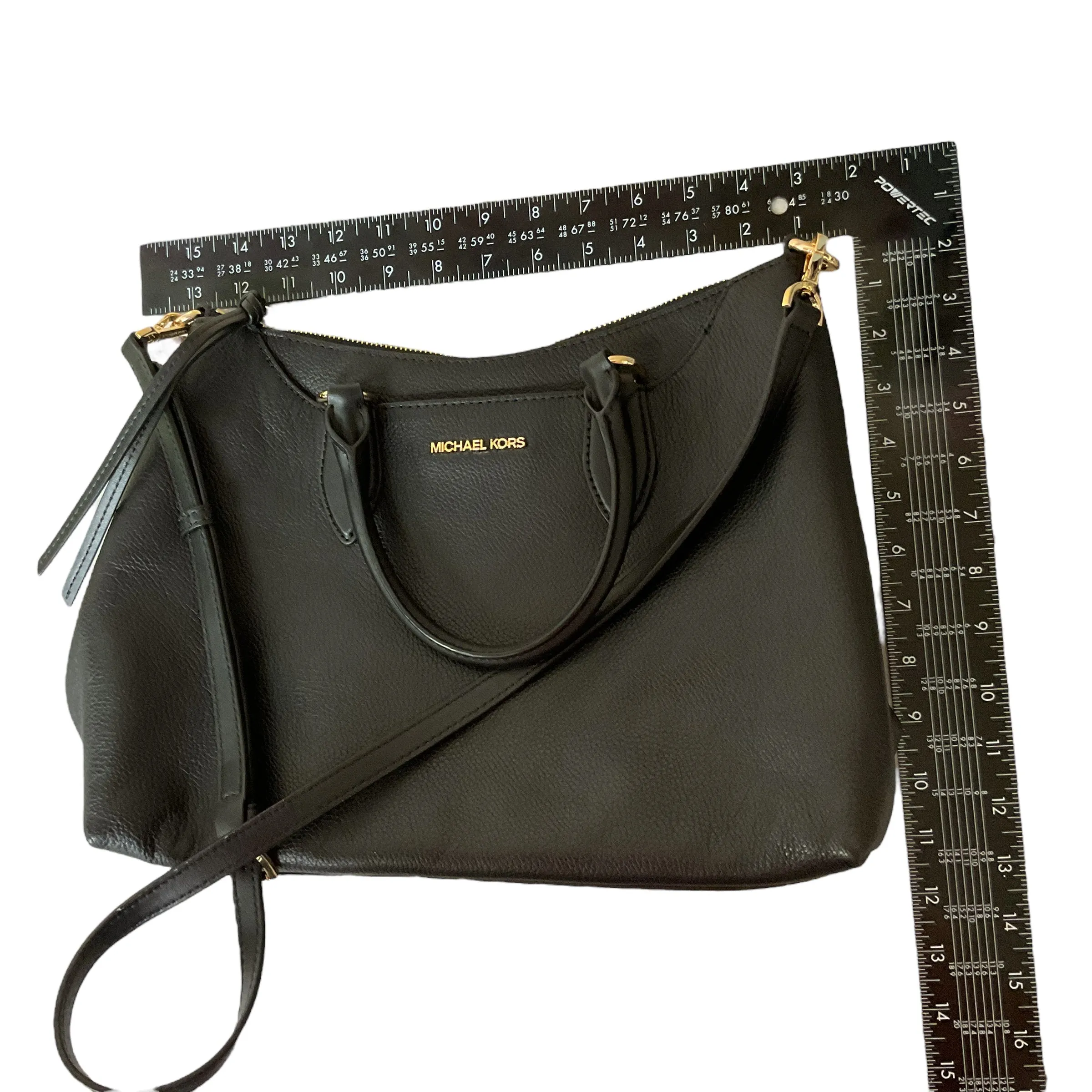 Michael Kors Bags Handbag Designer By Michael Kors, Size: Medium