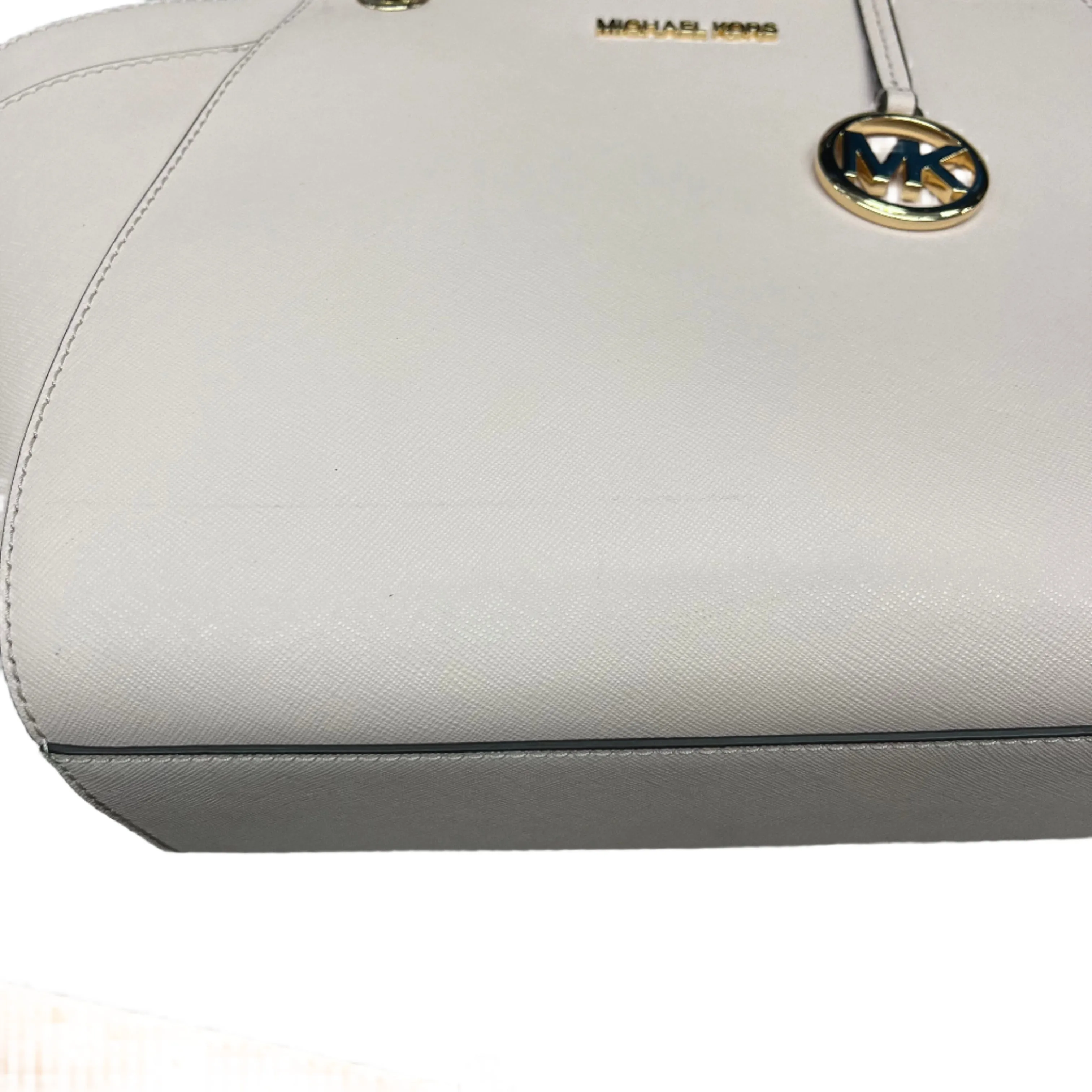 Michael Kors Bags Handbag Designer By Michael Kors, Size: Medium