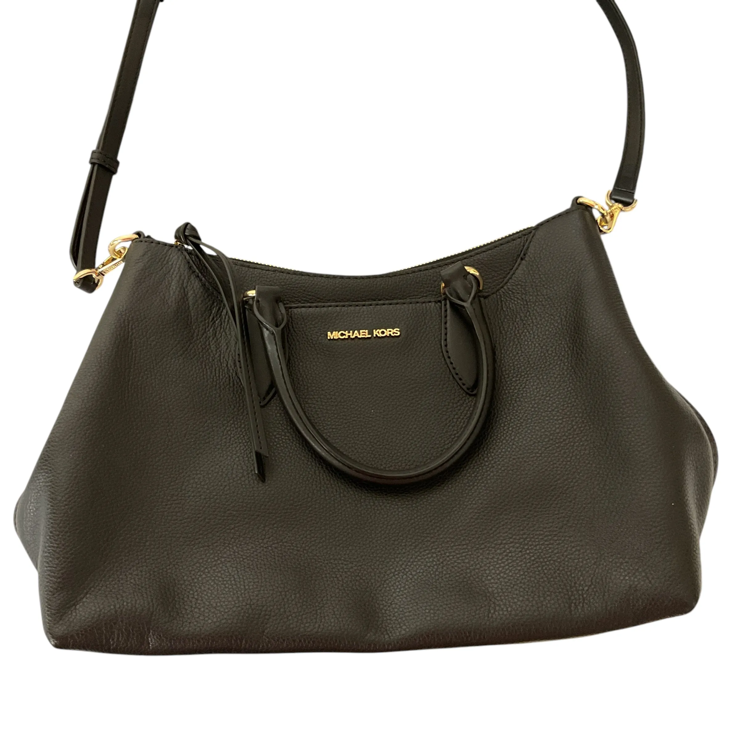 Michael Kors Bags Handbag Designer By Michael Kors, Size: Medium