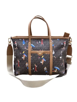 Michael Kors Bags Handbag Designer By Michael Kors, Size: Medium