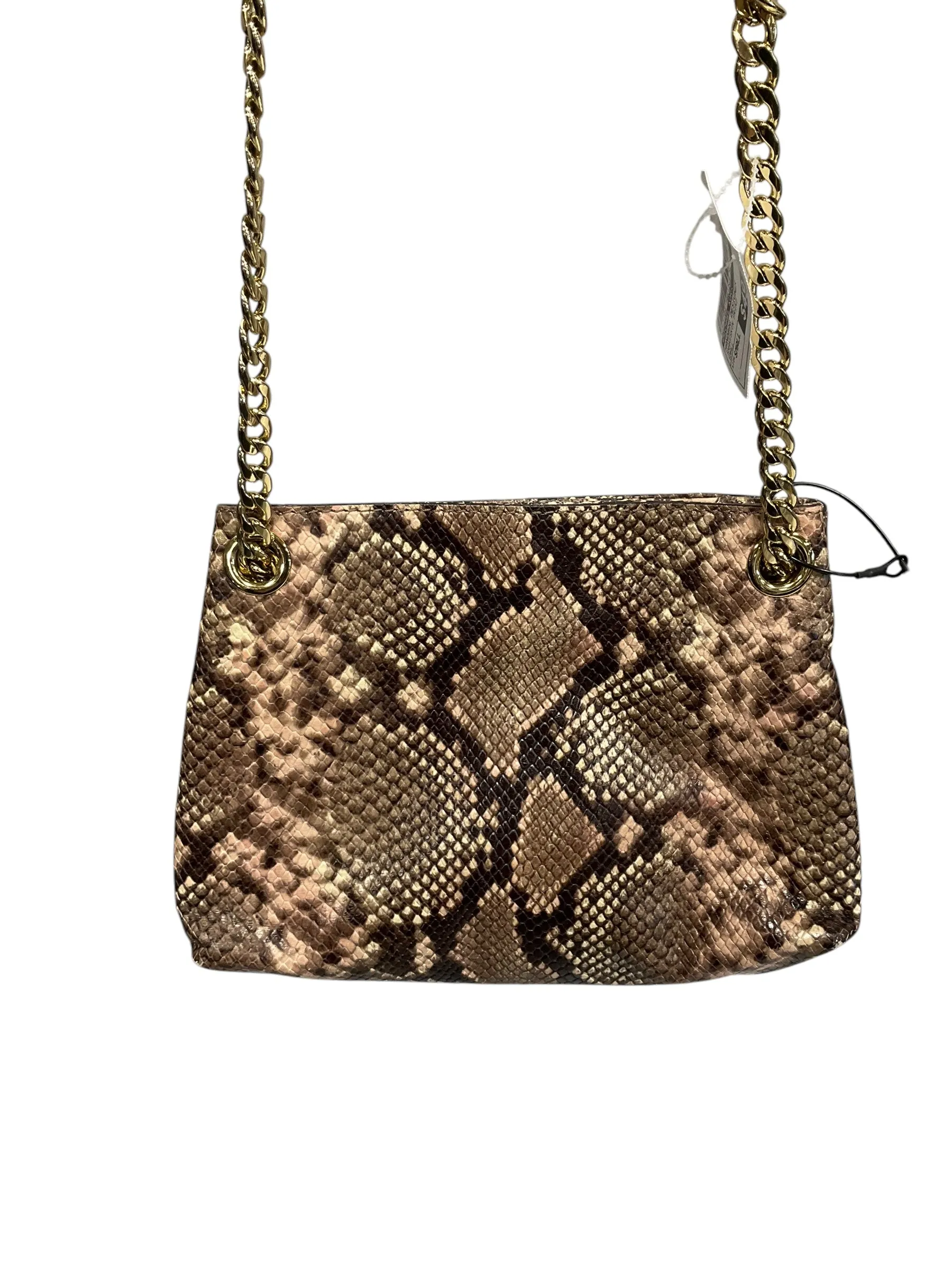 Michael Kors Bags Handbag Designer By Michael Kors, Size: Small