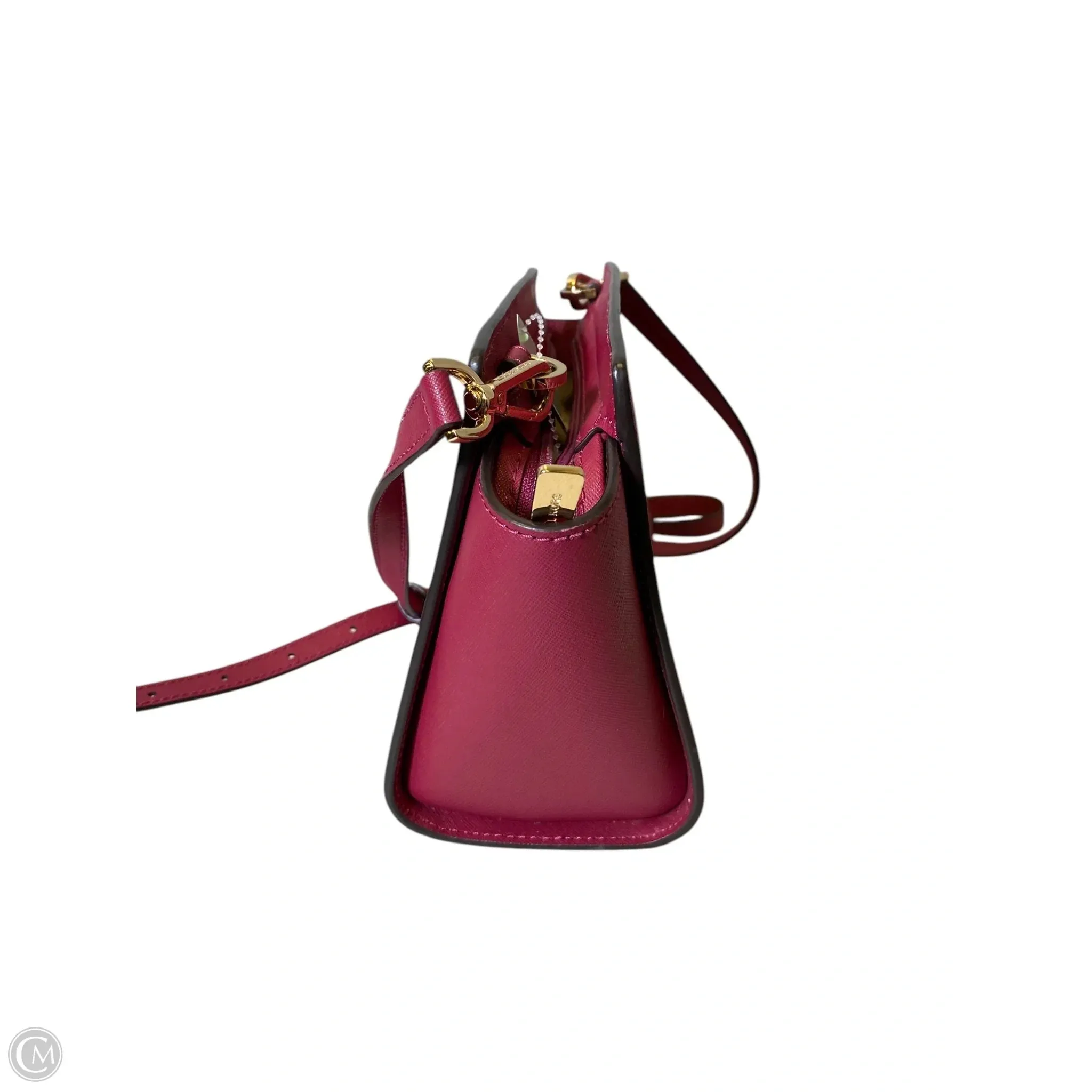 Michael Kors Bags Handbag Designer By Michael Kors, Size: Small
