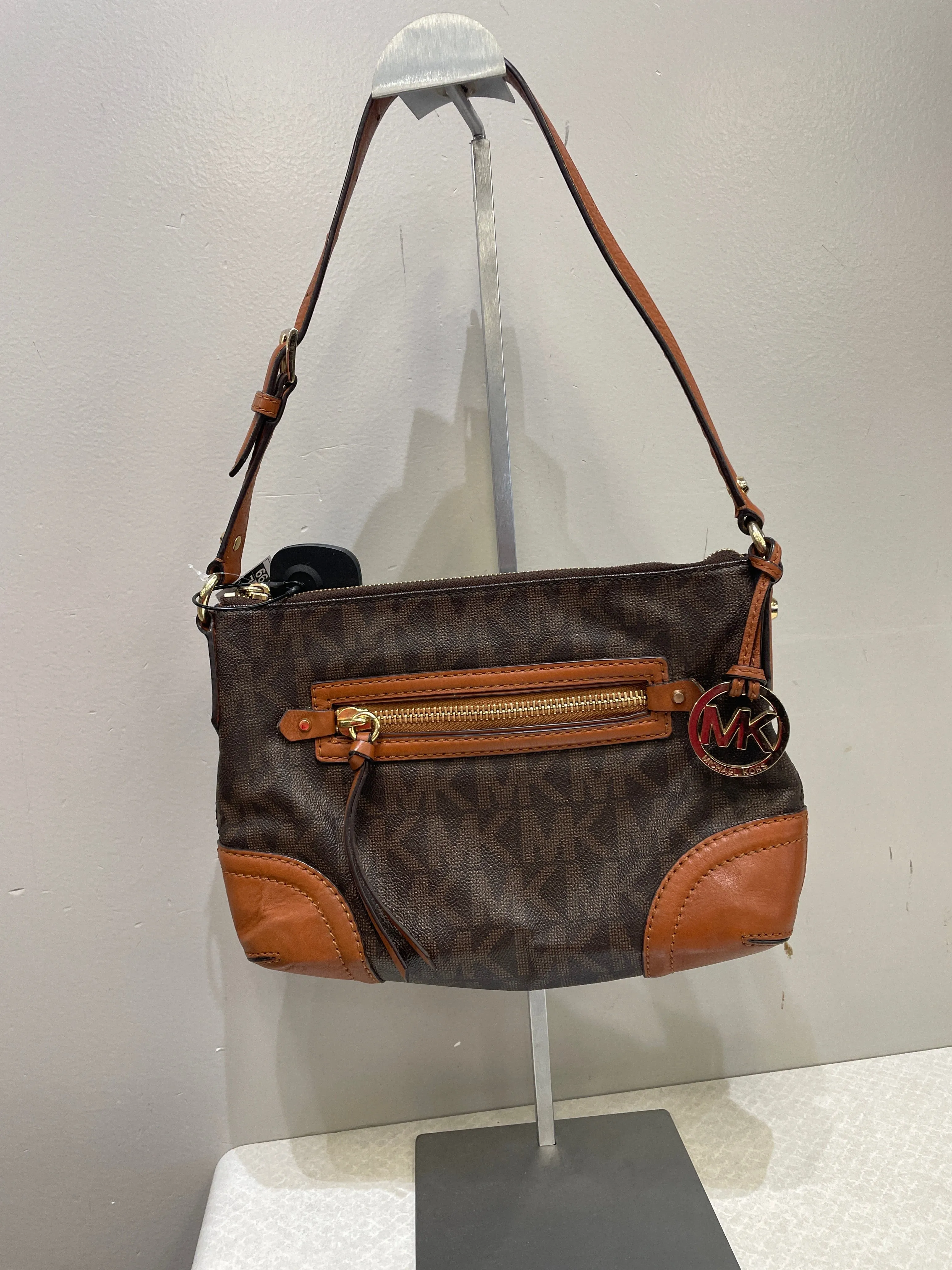 Michael Kors Bags Handbag Designer By Michael Kors, Size: Small