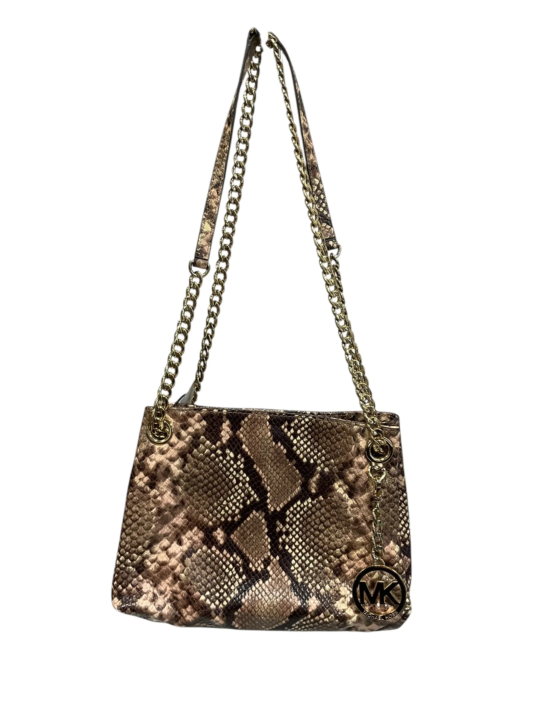 Michael Kors Bags Handbag Designer By Michael Kors, Size: Small