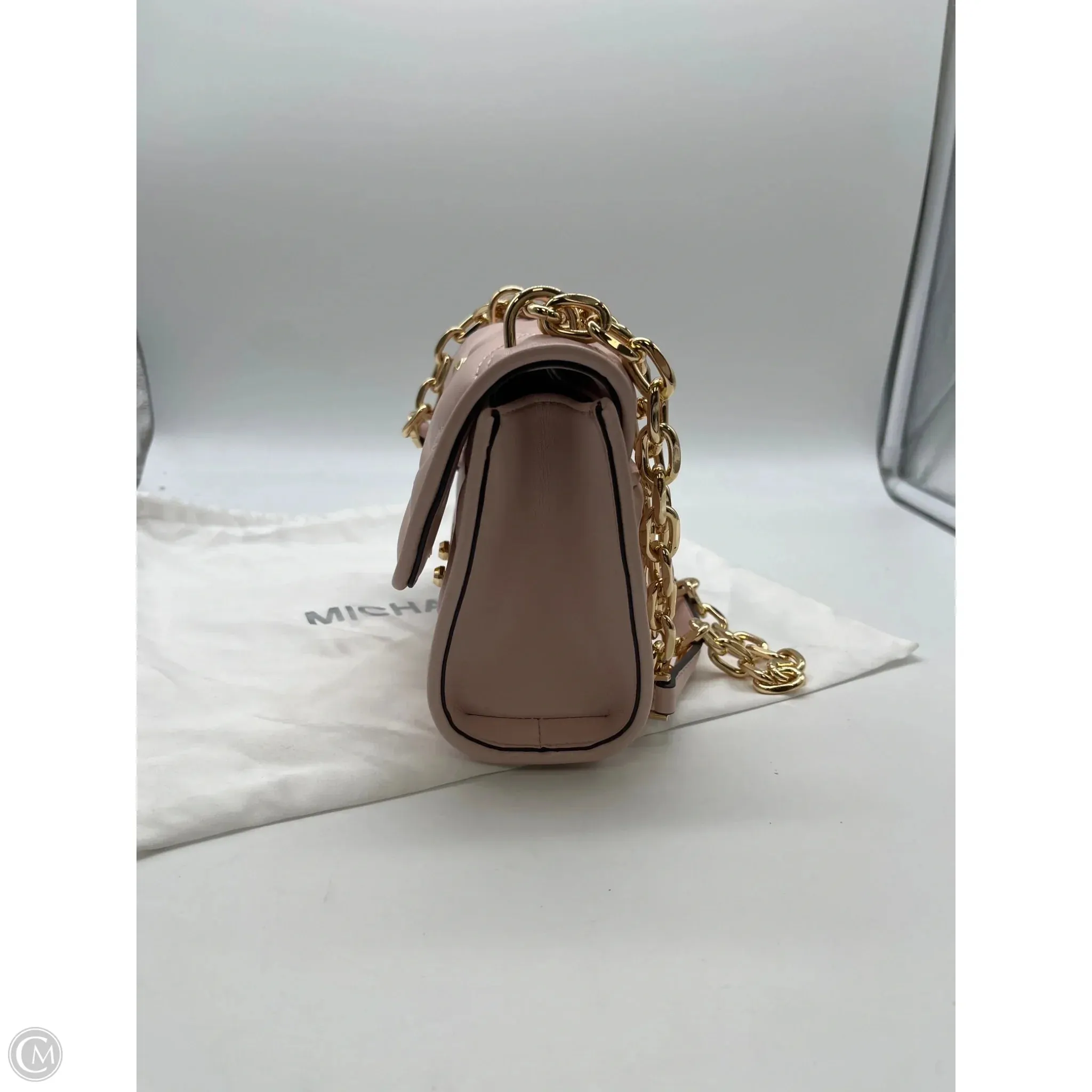 Michael Kors Bags Handbag Designer By Michael Kors, Size: Small