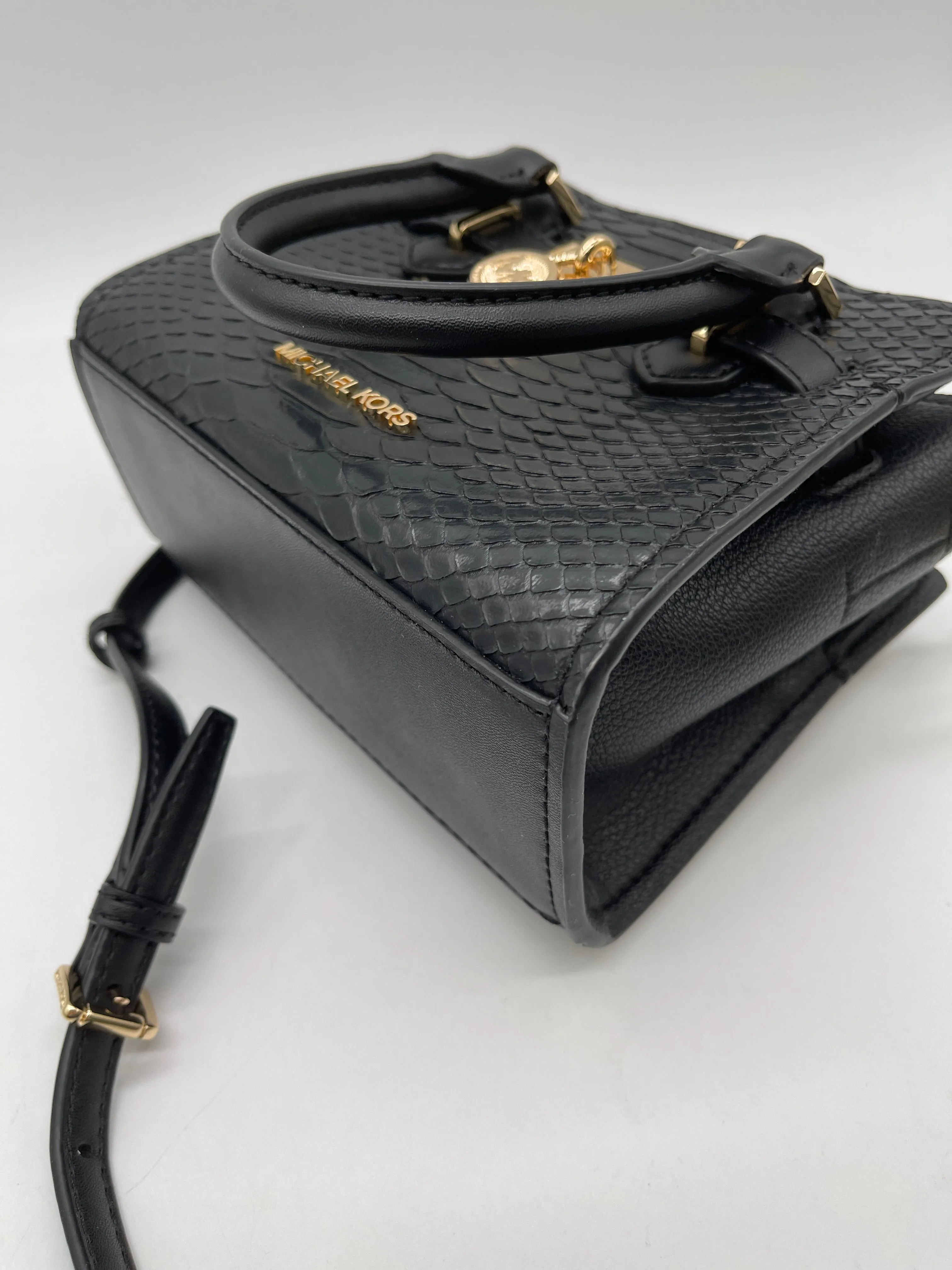 Michael Kors Bags Handbag Designer By Michael Kors, Size: Small
