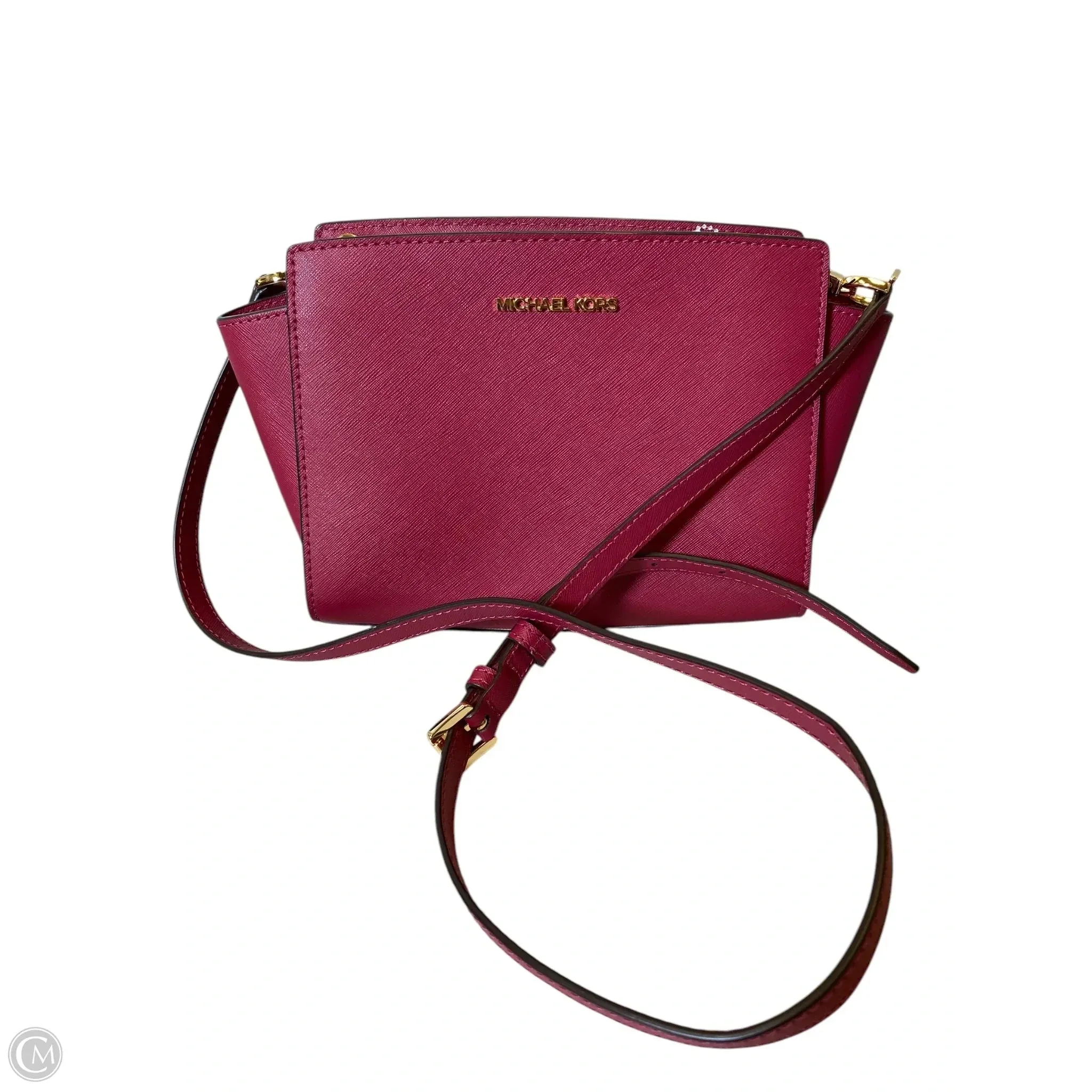 Michael Kors Bags Handbag Designer By Michael Kors, Size: Small