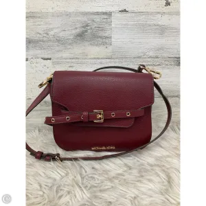 Michael Kors Bags Handbag Designer By Michael Kors, Size: Small