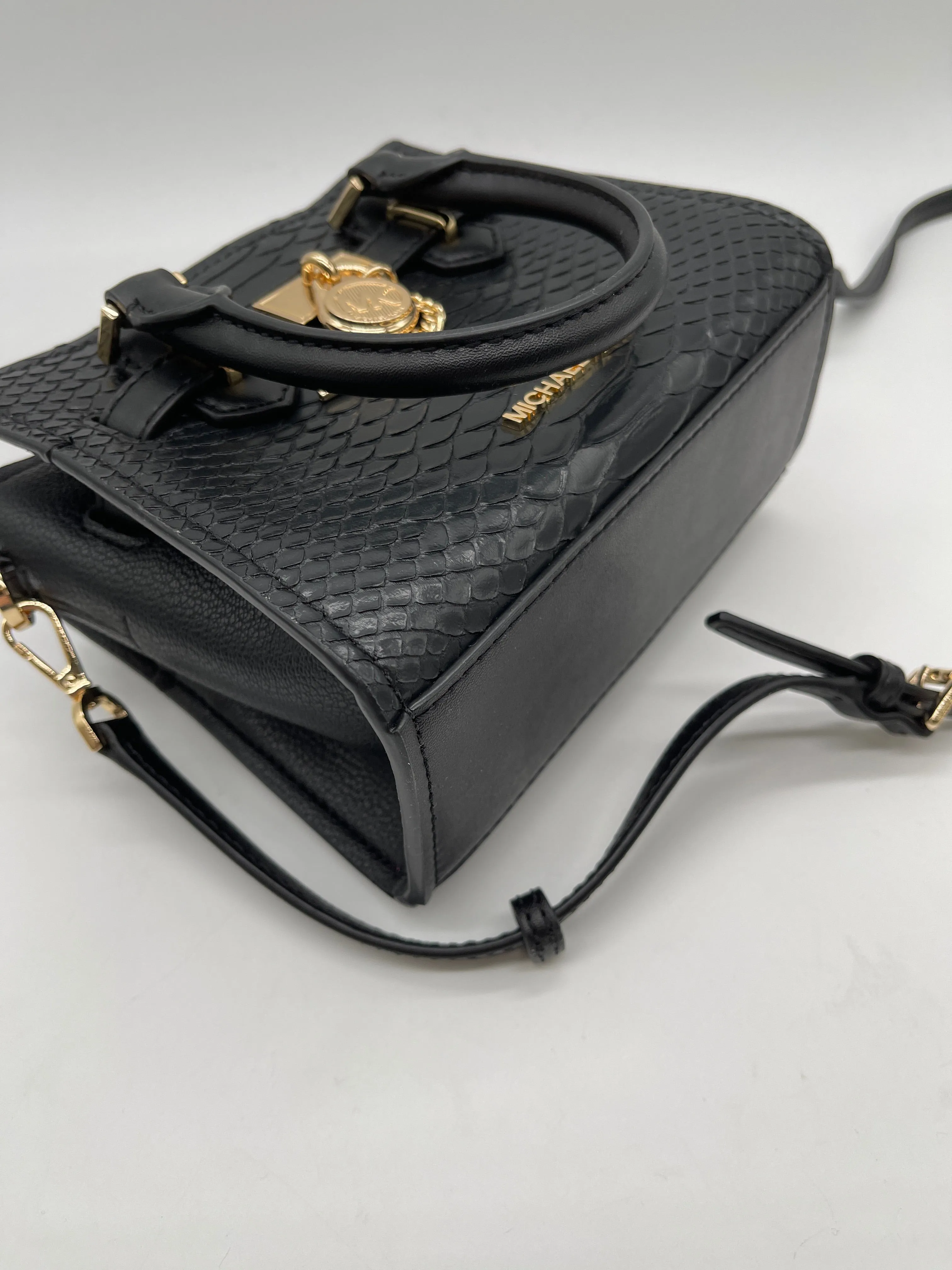 Michael Kors Bags Handbag Designer By Michael Kors, Size: Small