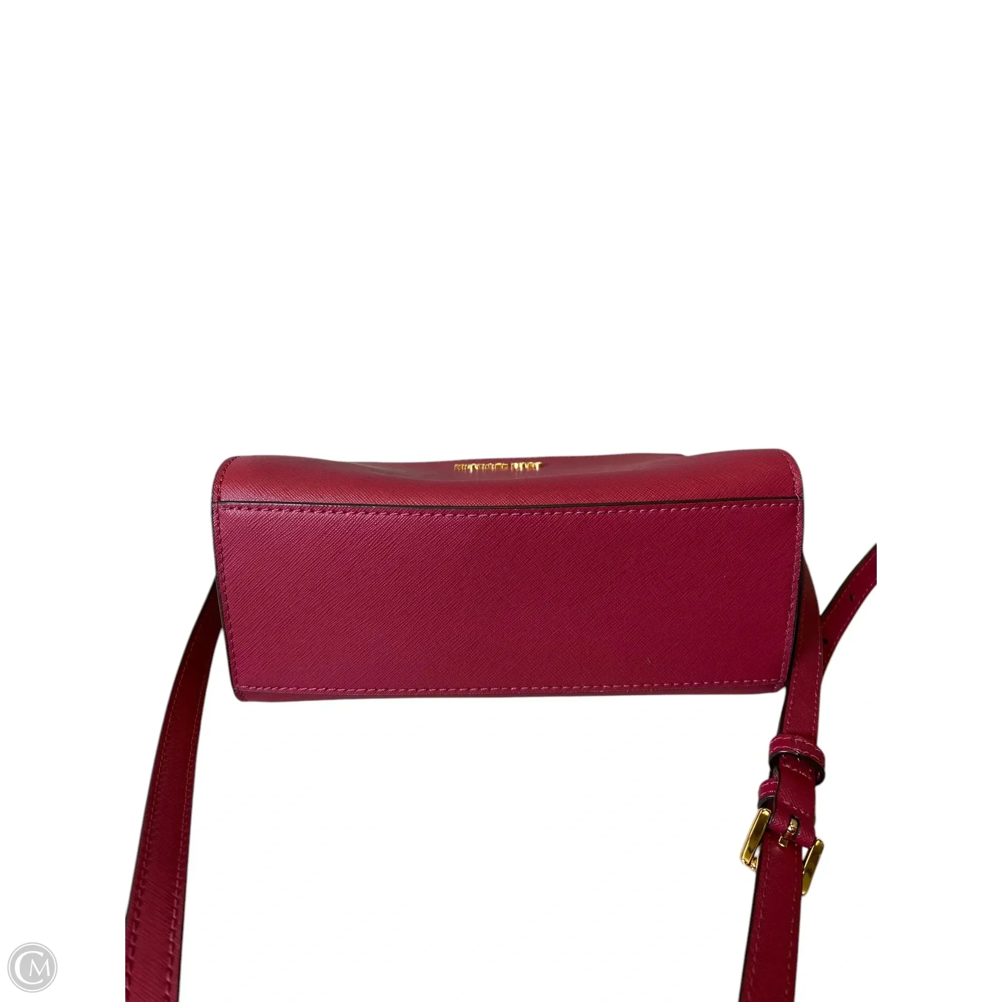 Michael Kors Bags Handbag Designer By Michael Kors, Size: Small