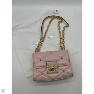 Michael Kors Bags Handbag Designer By Michael Kors, Size: Small