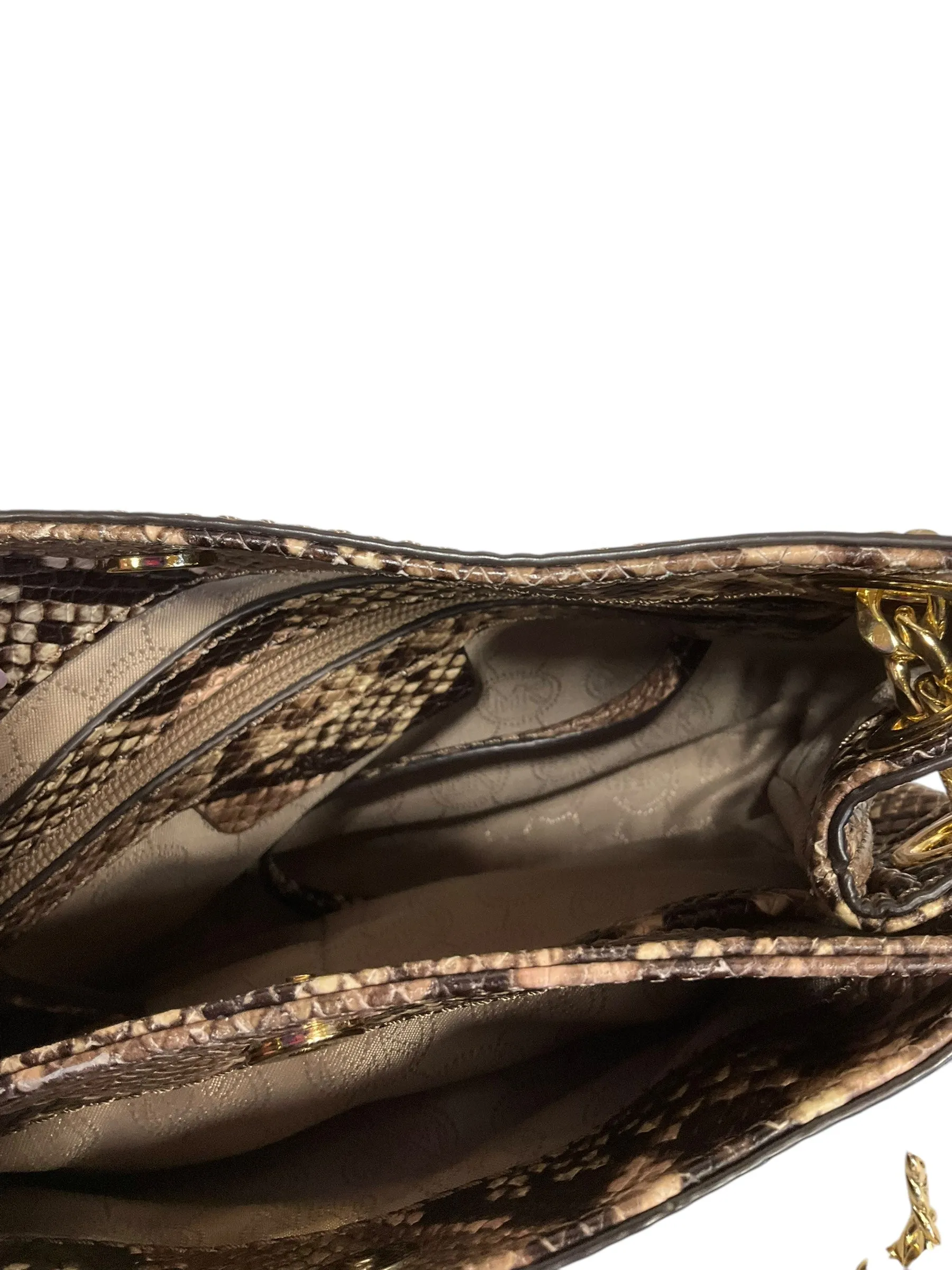 Michael Kors Bags Handbag Designer By Michael Kors, Size: Small