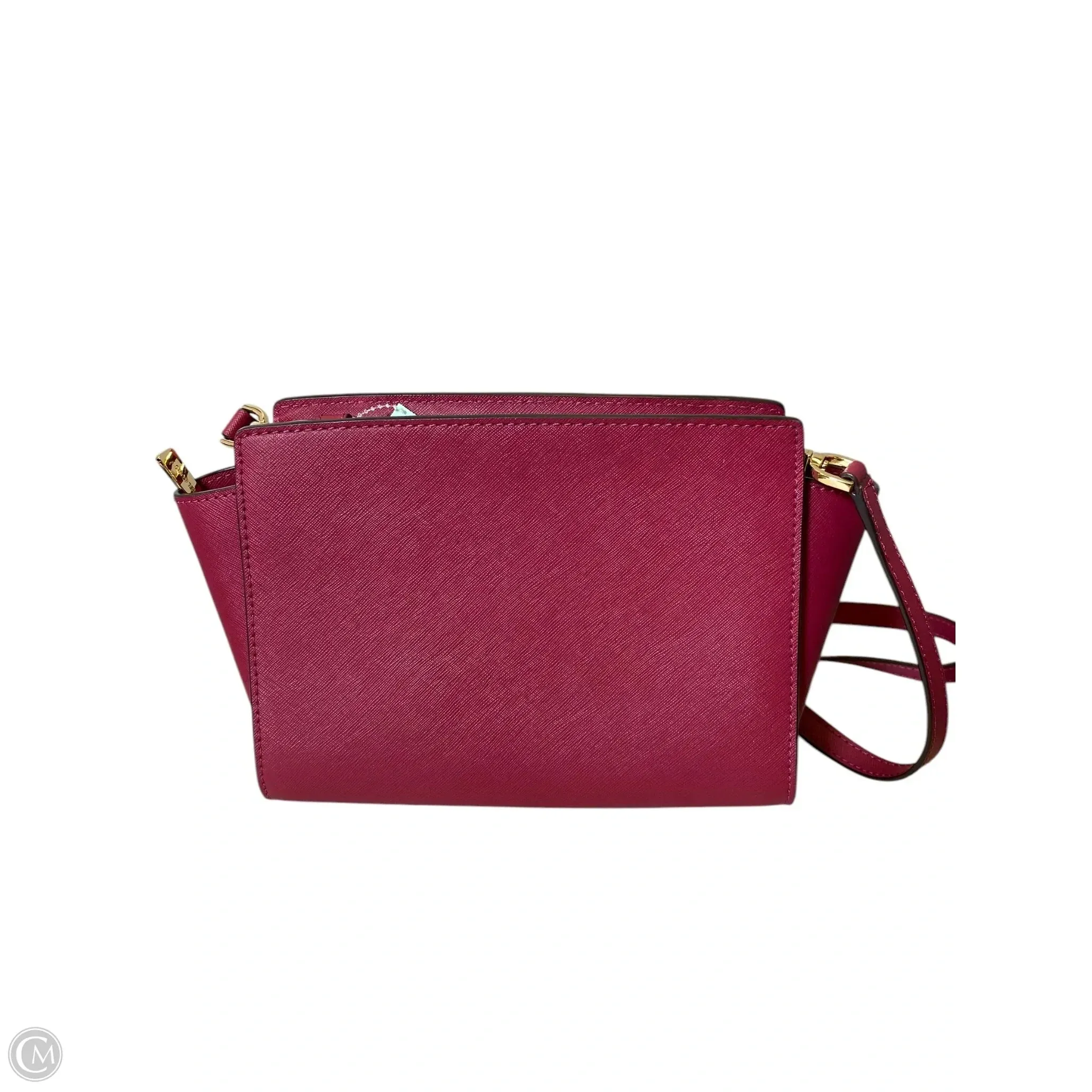 Michael Kors Bags Handbag Designer By Michael Kors, Size: Small