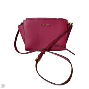 Michael Kors Bags Handbag Designer By Michael Kors, Size: Small