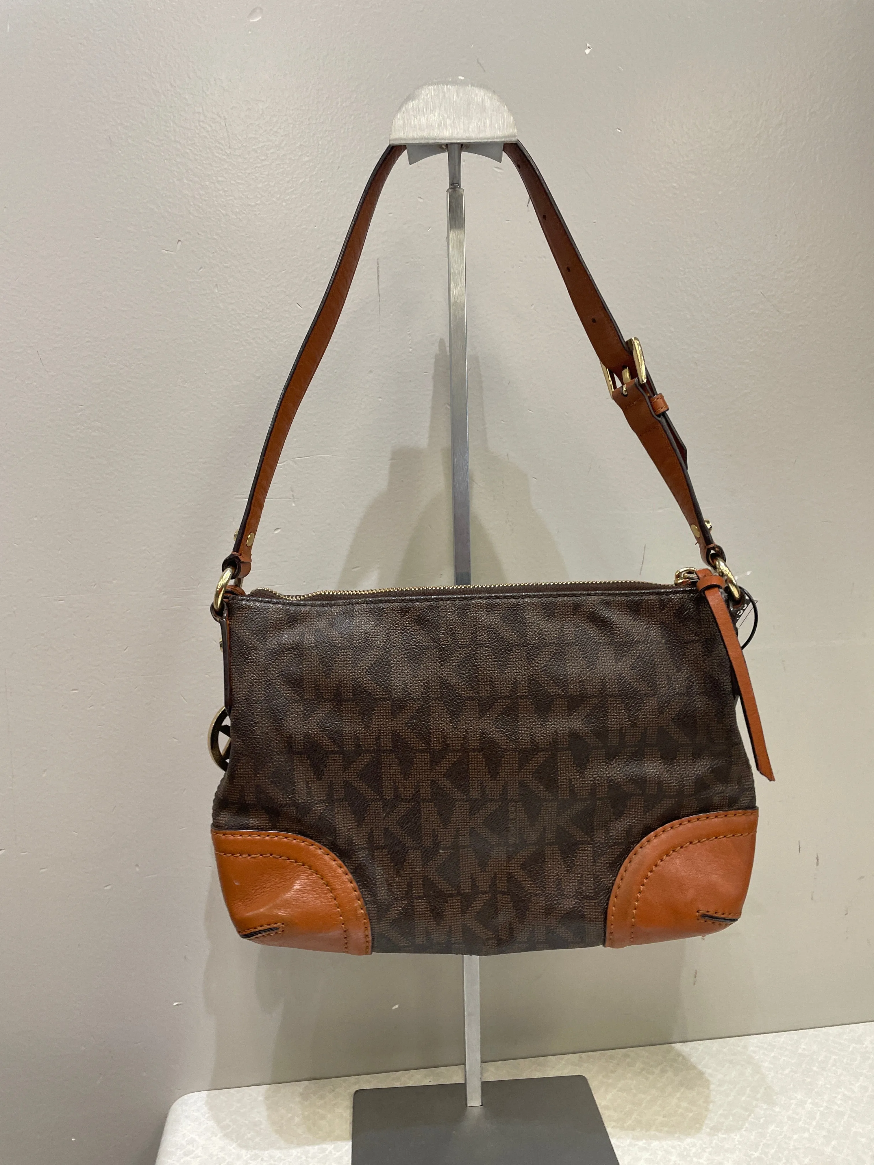 Michael Kors Bags Handbag Designer By Michael Kors, Size: Small