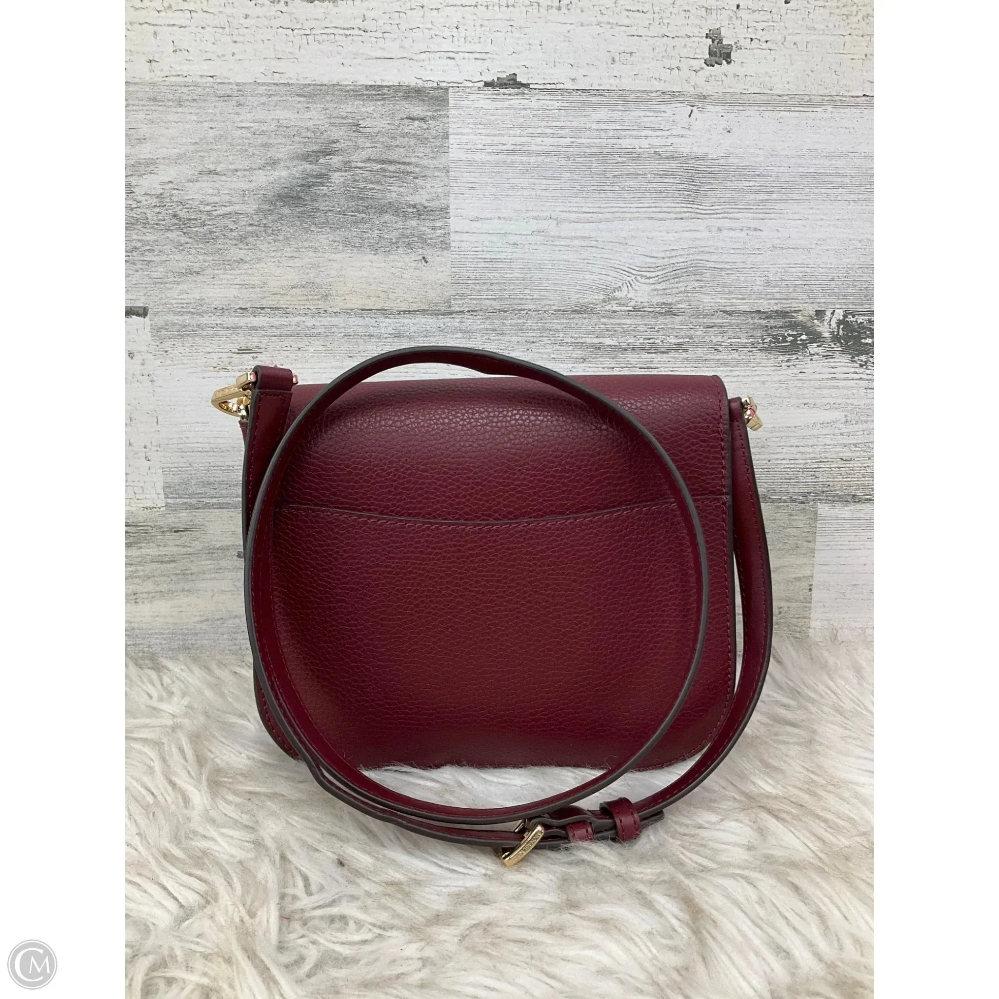 Michael Kors Bags Handbag Designer By Michael Kors, Size: Small
