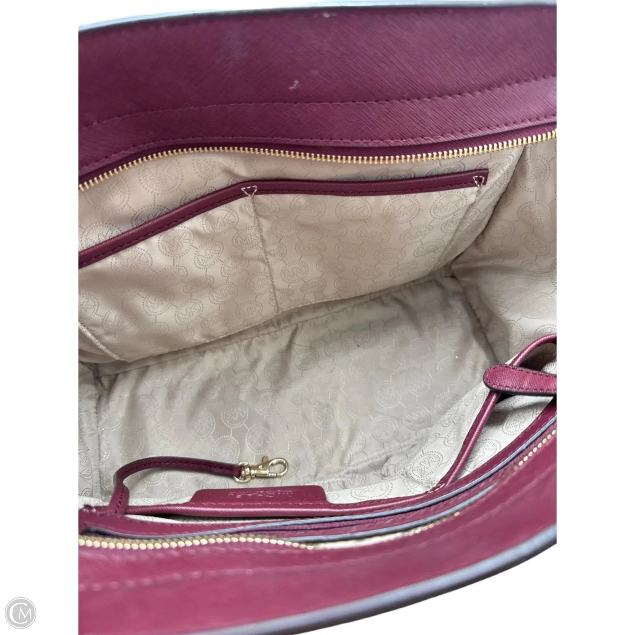 Michael Kors Bags Handbag Designer By Michael Kors
