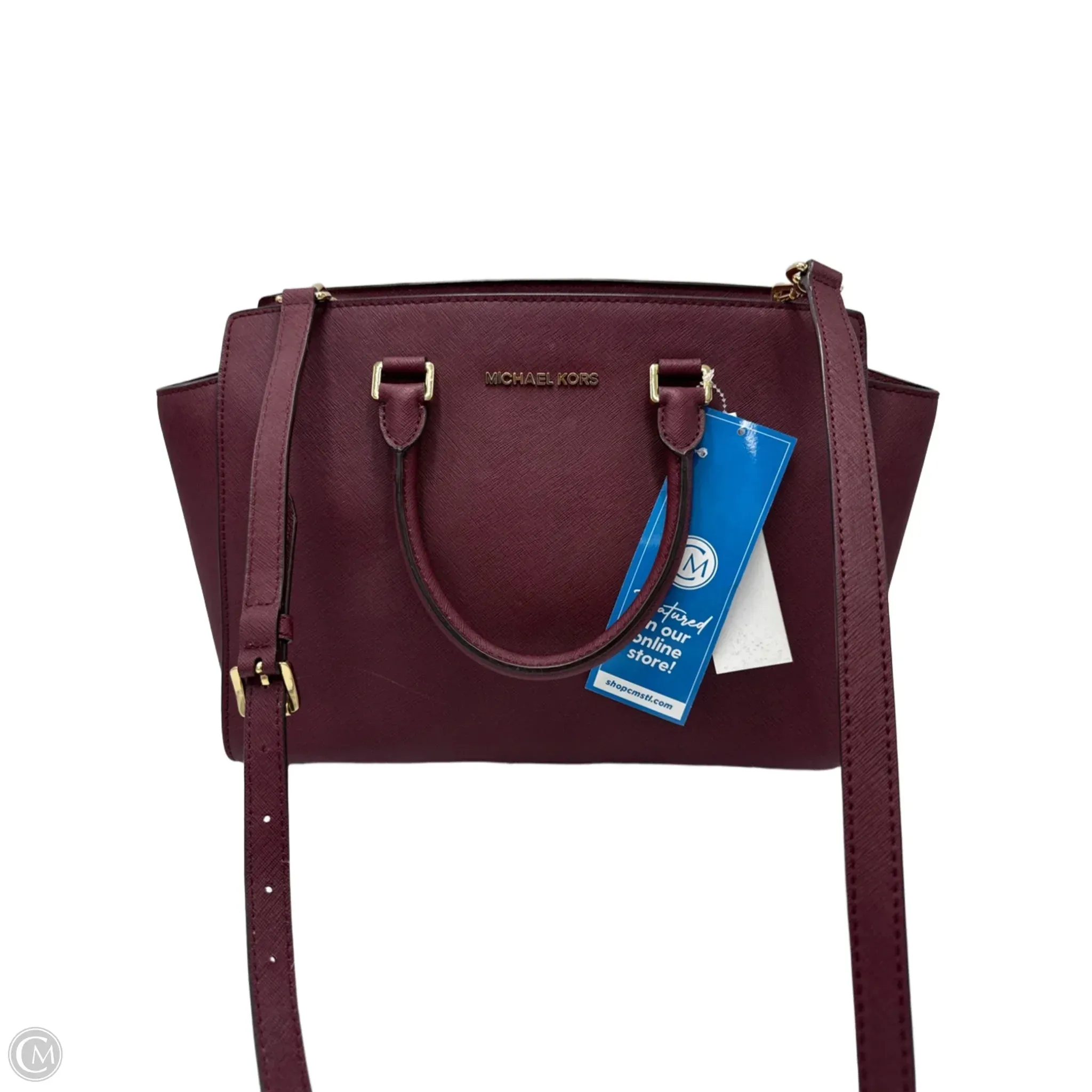 Michael Kors Bags Handbag Designer By Michael Kors