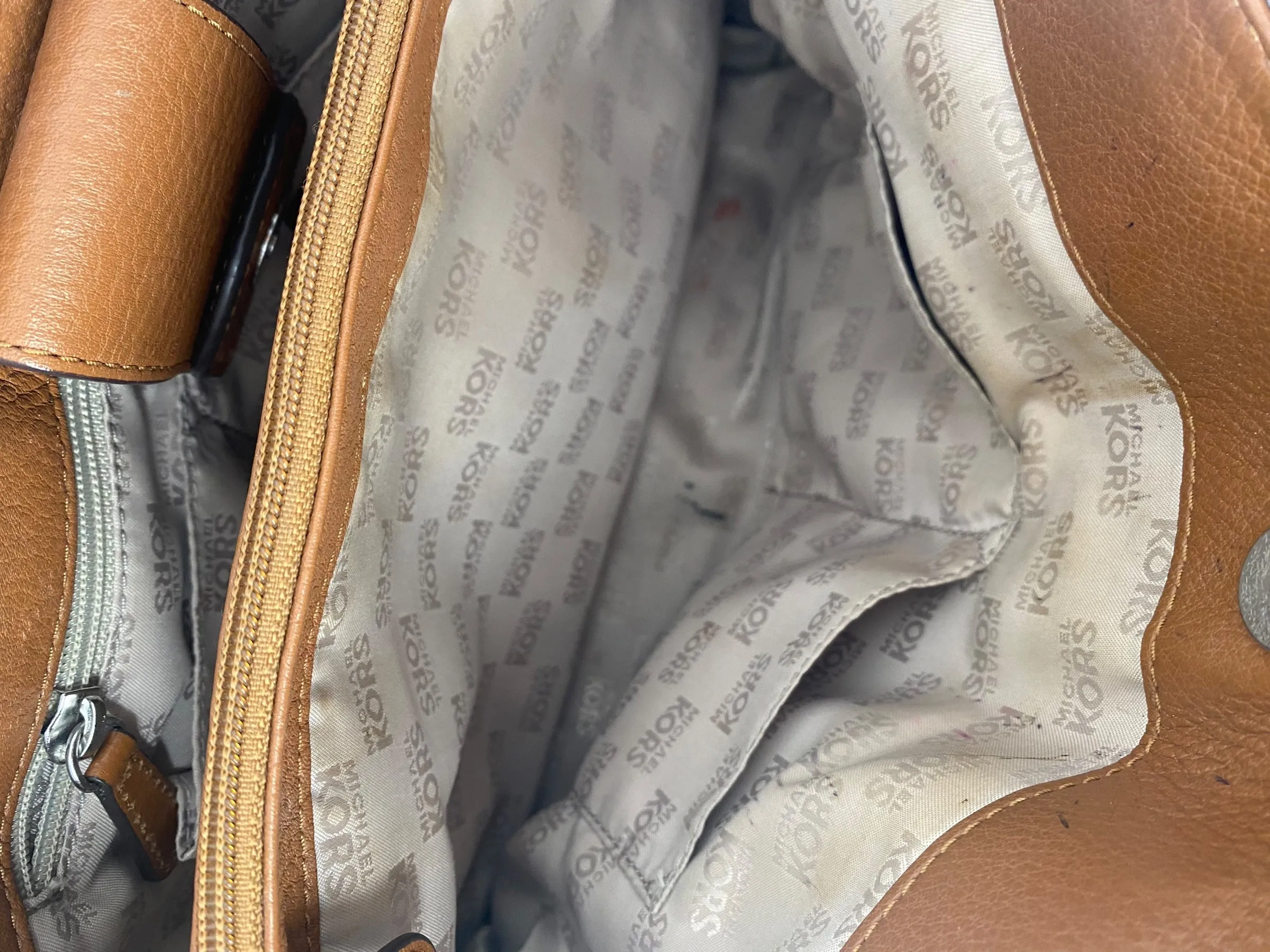 Michael Kors Bags Handbag Designer Michael Kors, Size Medium
