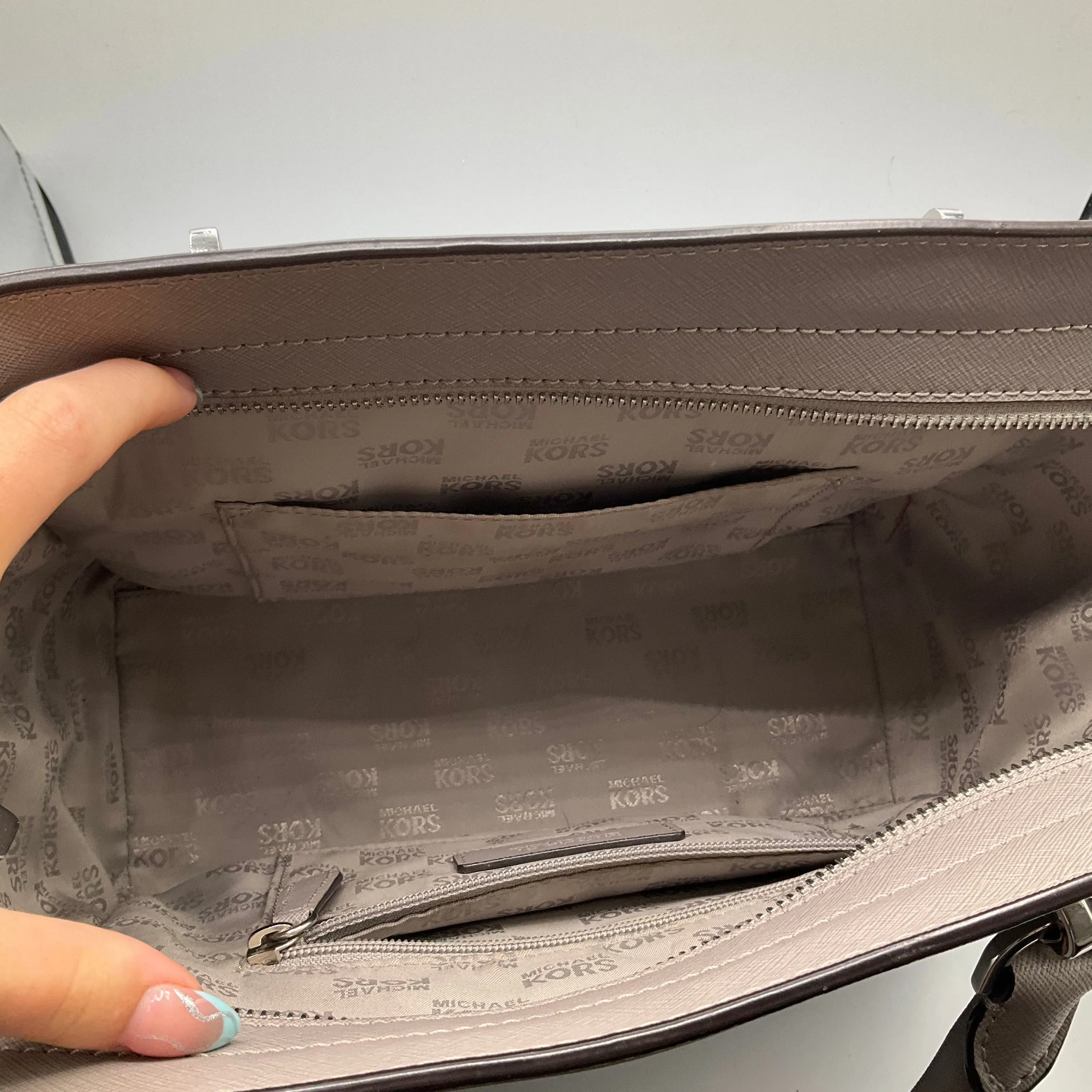 Michael Kors Bags Handbag Designer Michael Kors, Size Medium