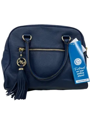 Michael Kors Bags Leather Handbag Designer By Michael Kors