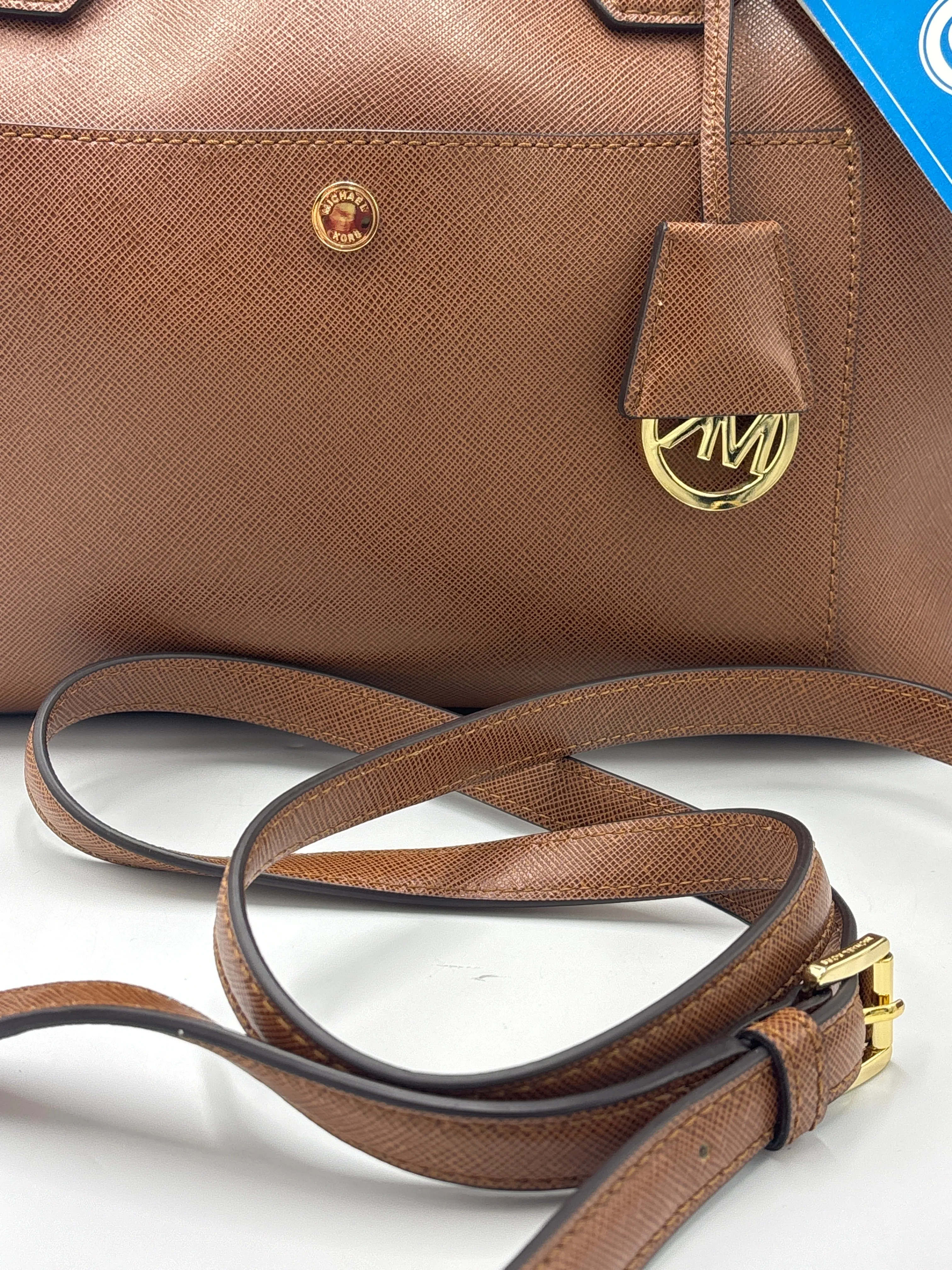 Michael Kors Bags LIKE NEW! Handbag Designer By Michael Kors