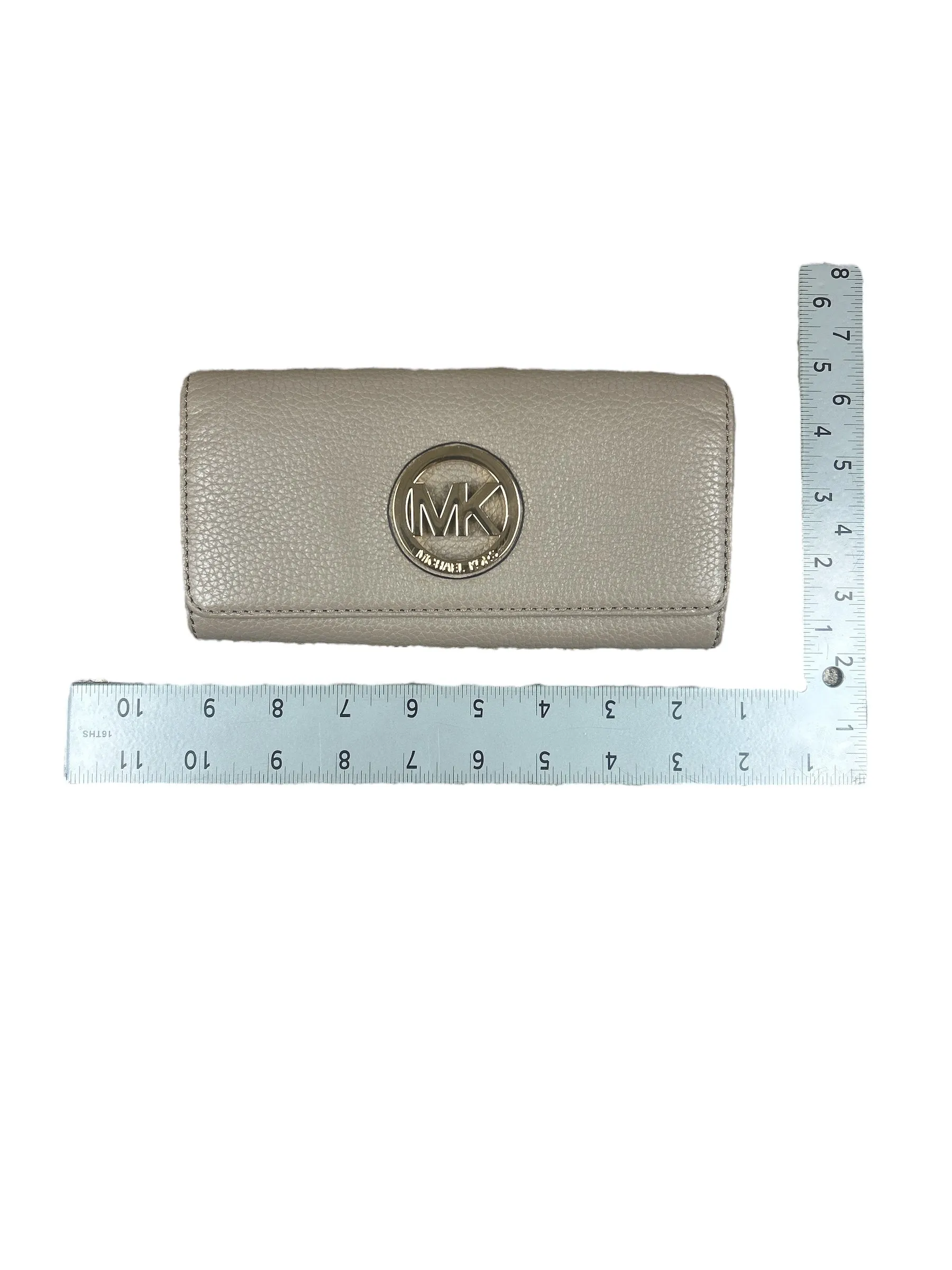 Michael Kors Bags Wallet Designer By Michael Kors, Size: Large