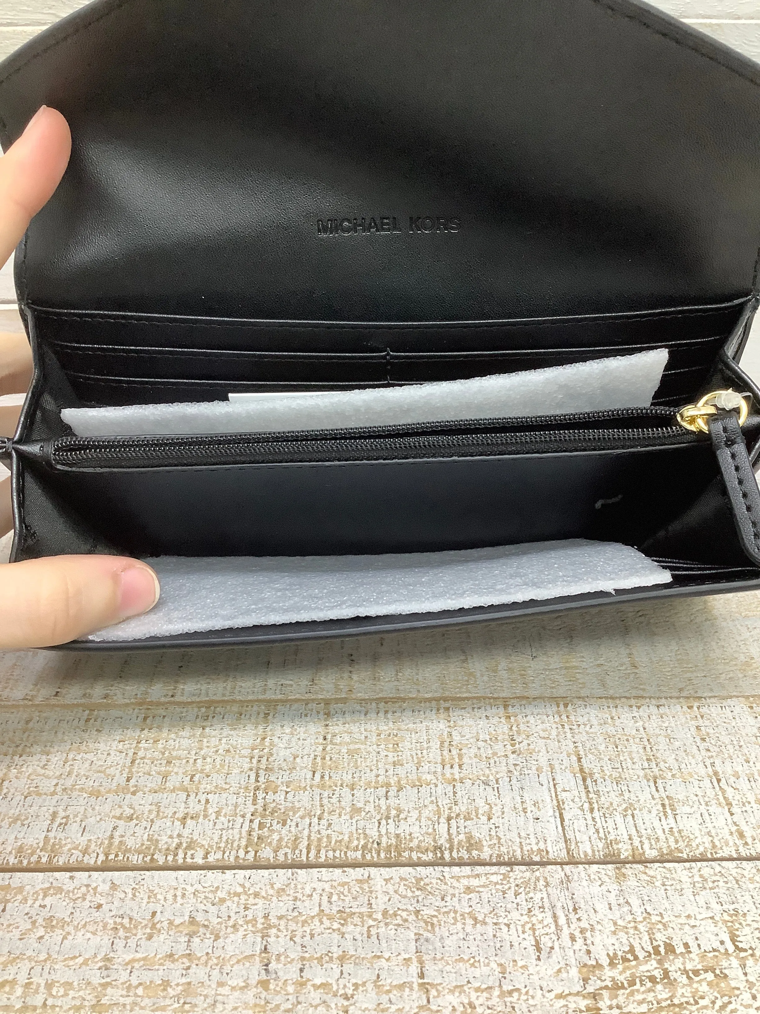 Michael Kors Bags Wallet Designer by Michael Kors, Size Large