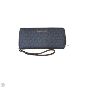 Michael Kors Bags Wallet Designer By Michael Kors, Size: Large
