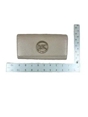 Michael Kors Bags Wallet Designer By Michael Kors, Size: Large