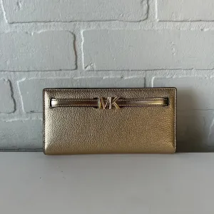 Michael Kors Bags Wallet Designer By Michael Kors, Size: Large