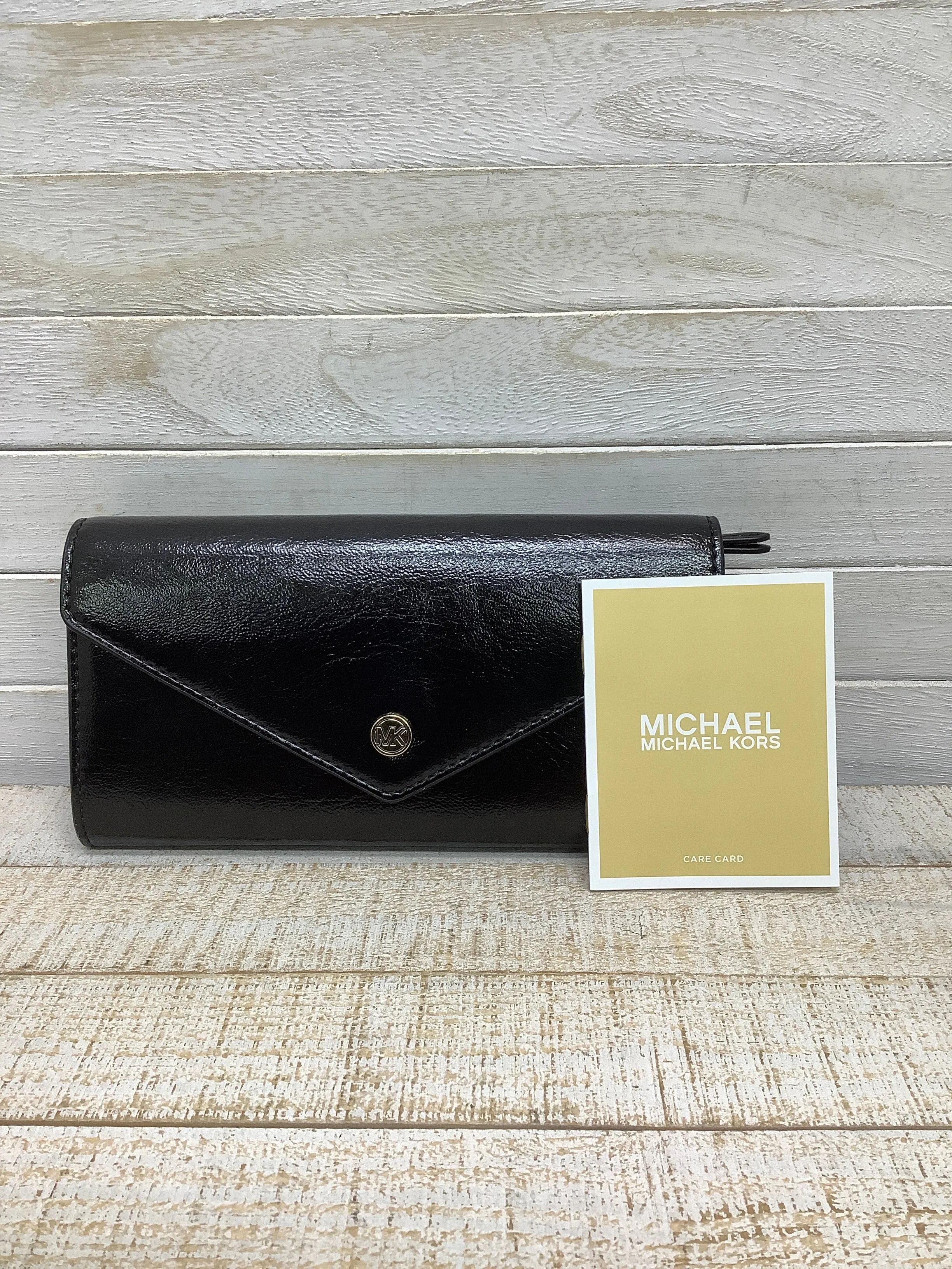 Michael Kors Bags Wallet Designer by Michael Kors, Size Large