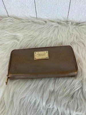 Michael Kors Bags Wallet Designer By Michael Kors, Size: Medium