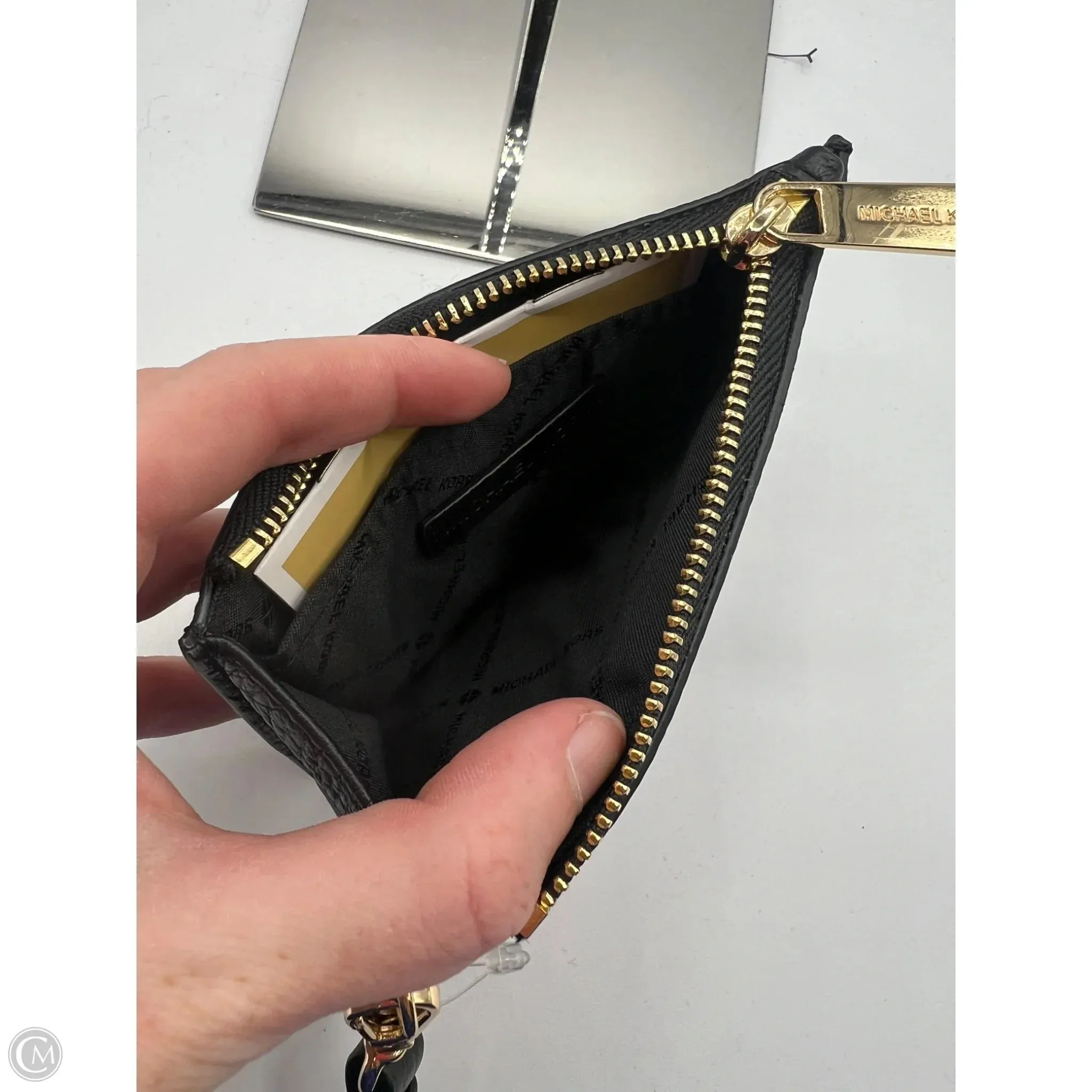 Michael Kors Bags Wallet Designer By Michael Kors, Size: Medium