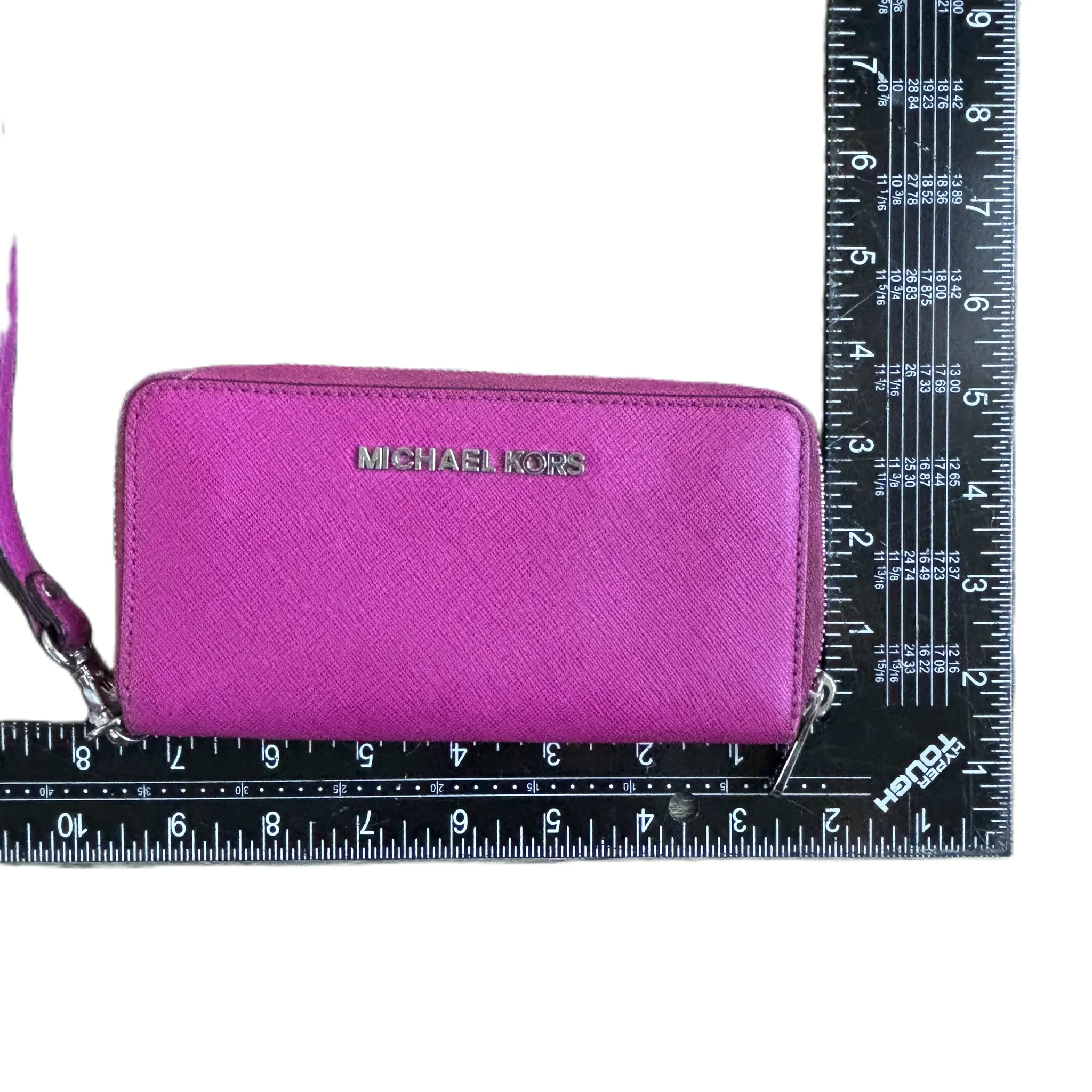 Michael Kors Bags Wallet Designer By Michael Kors, Size: Medium