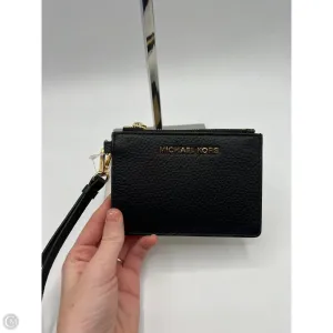 Michael Kors Bags Wallet Designer By Michael Kors, Size: Medium